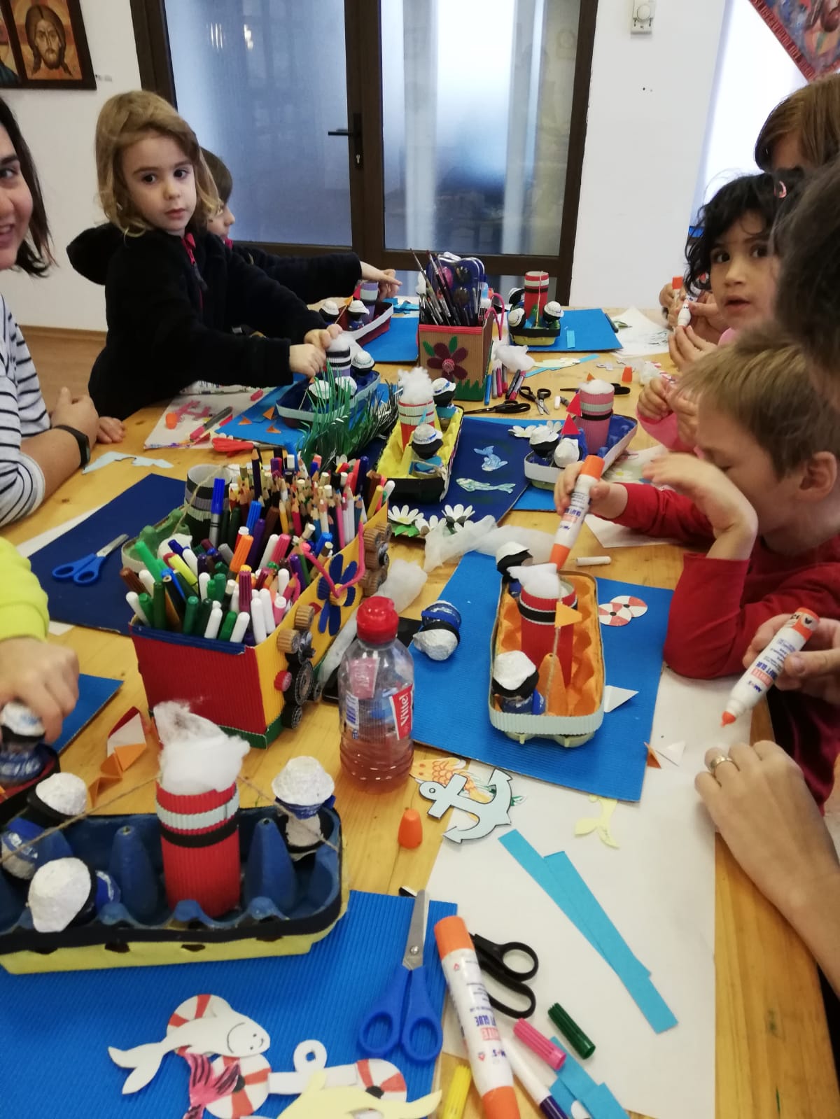 Foto atelier