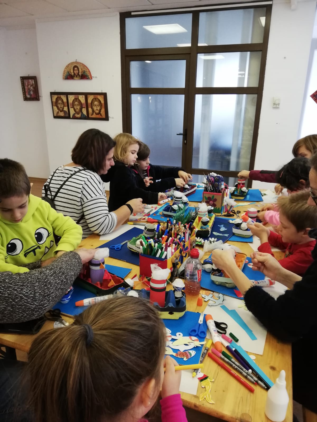 Foto atelier