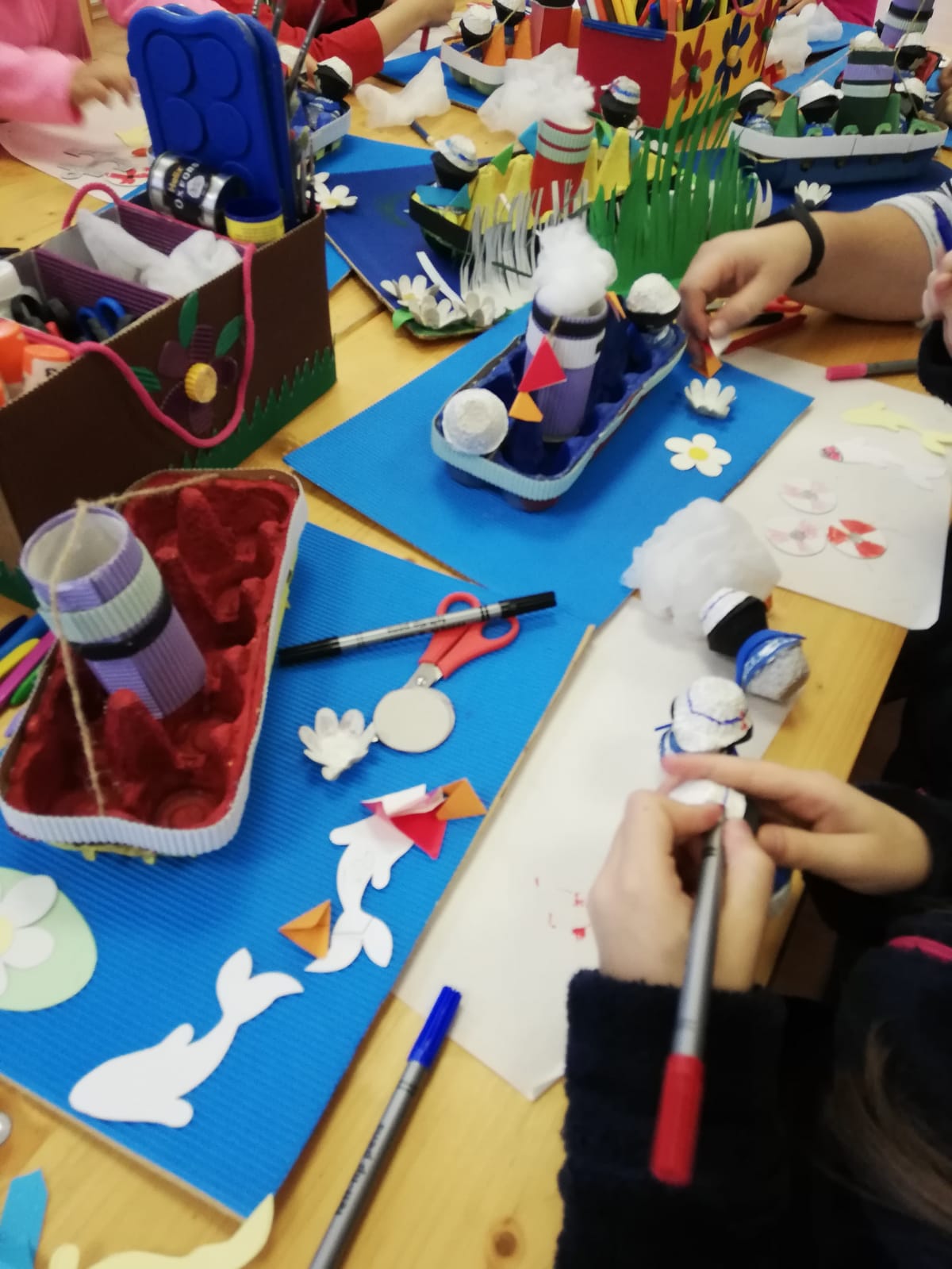 Foto atelier