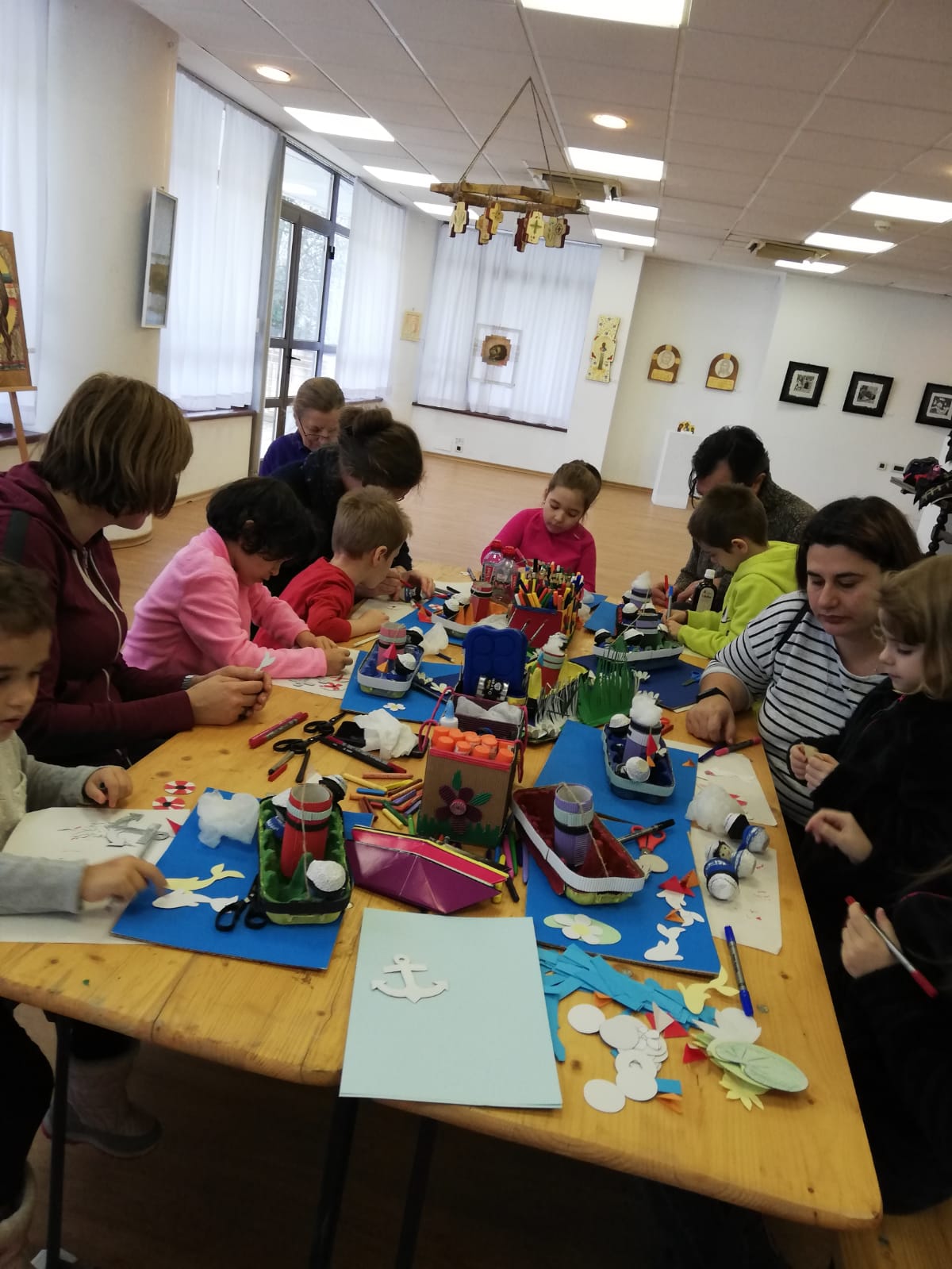Foto atelier