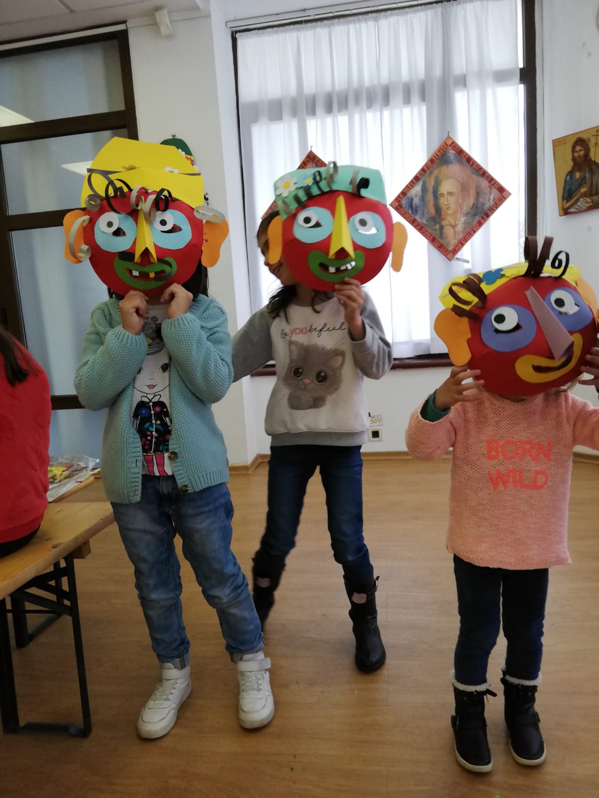 Foto atelier