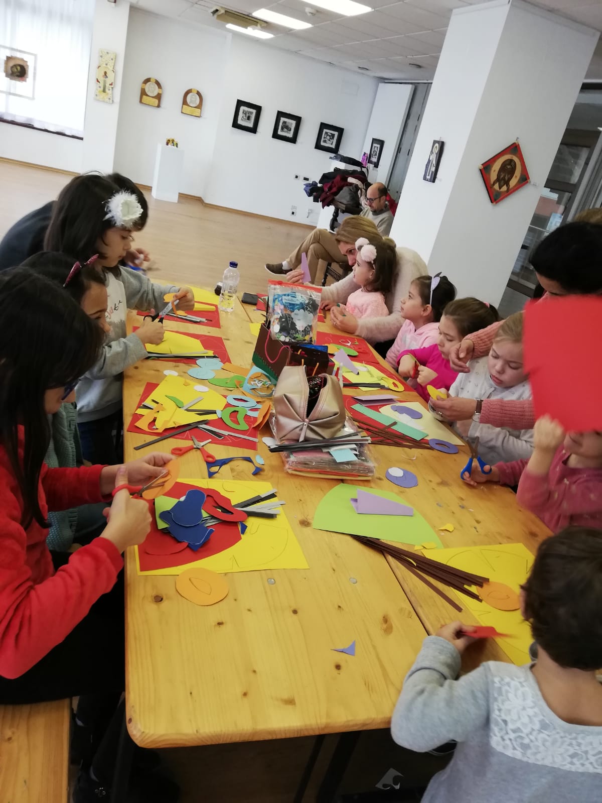 Foto atelier
