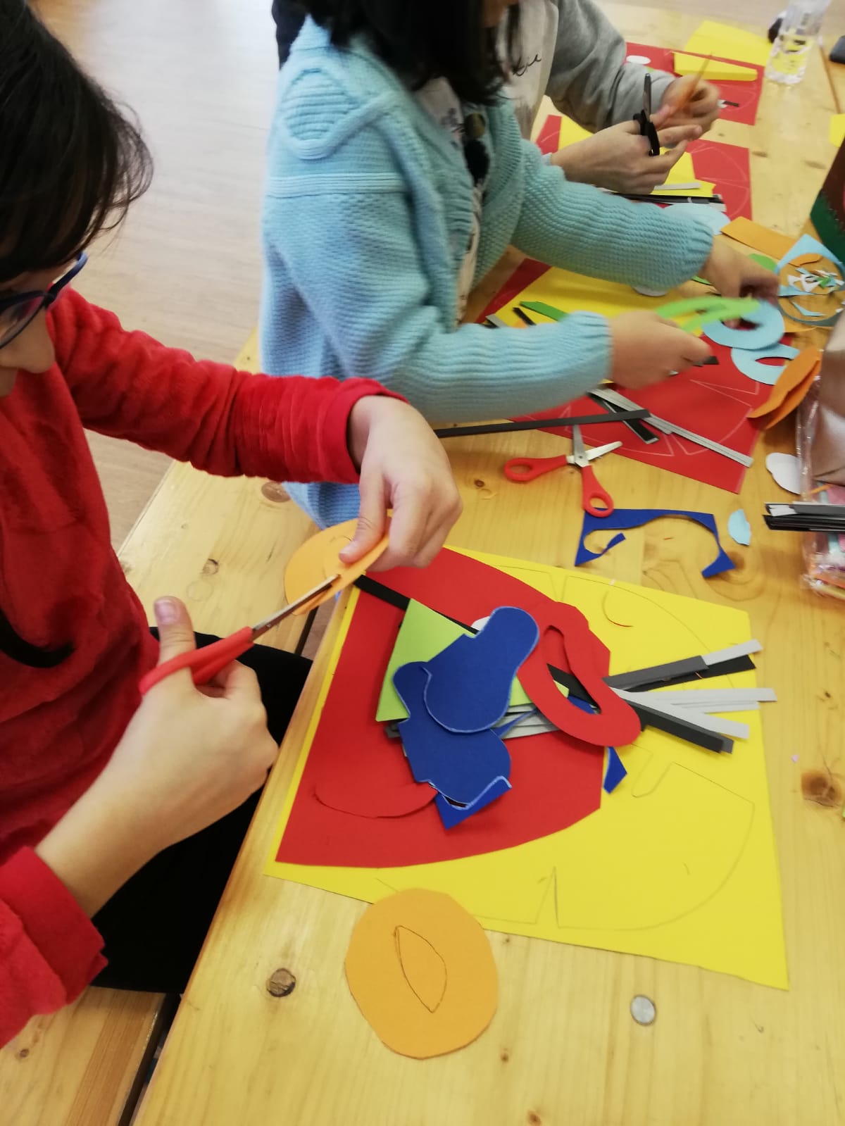 Foto atelier