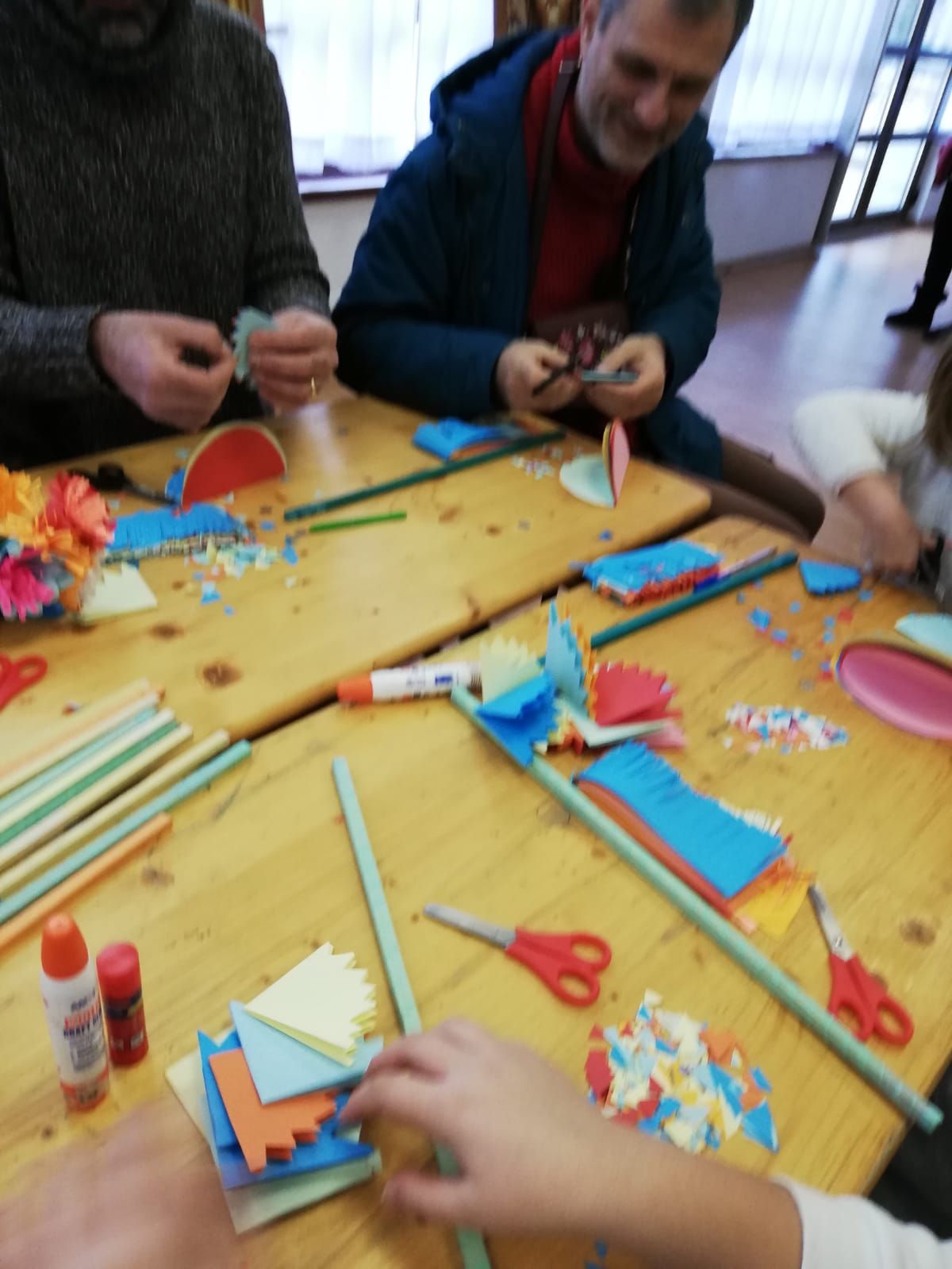 Foto atelier