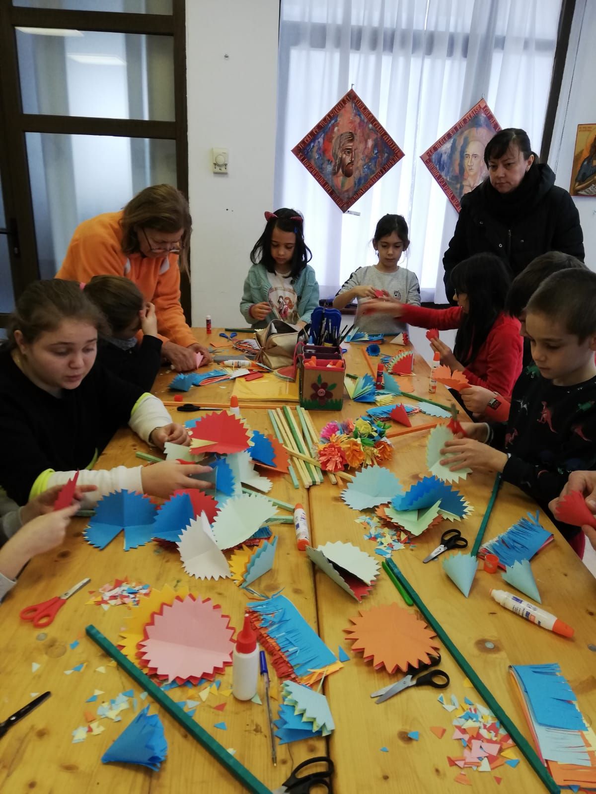 Foto atelier