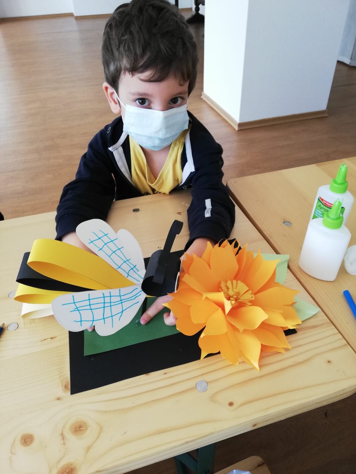 Foto atelier