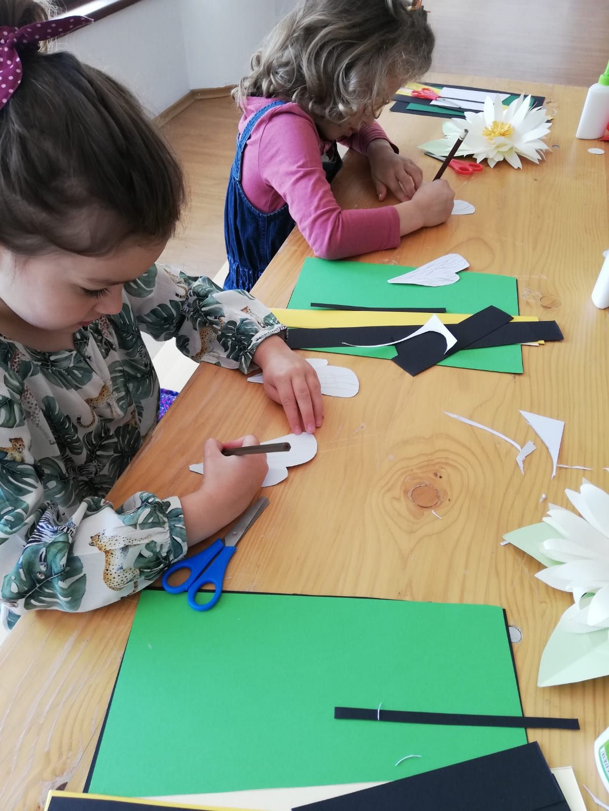 Foto atelier
