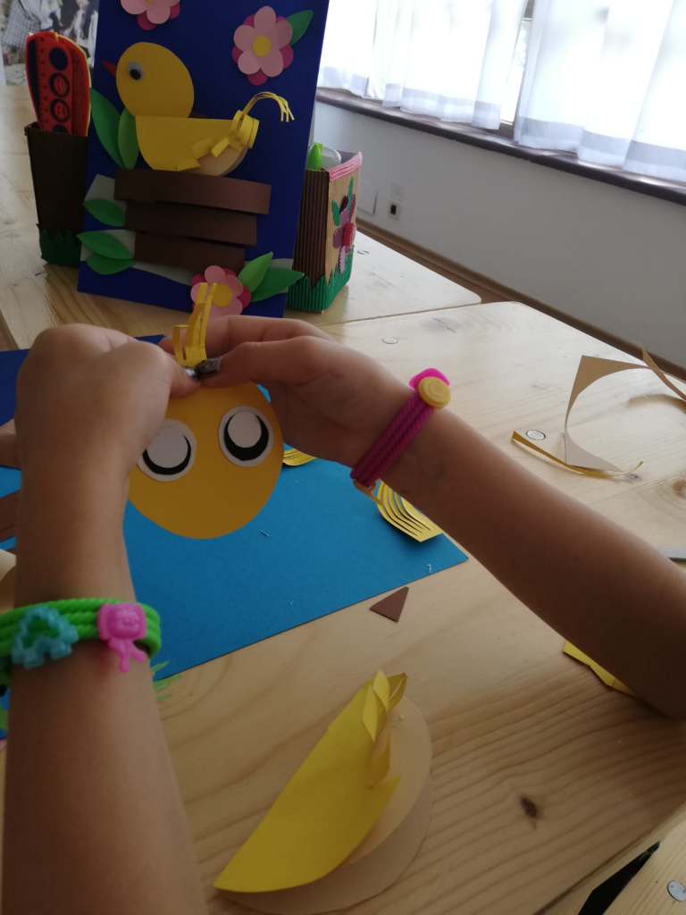 Foto atelier