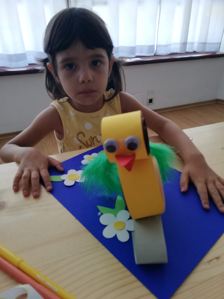 Foto atelier