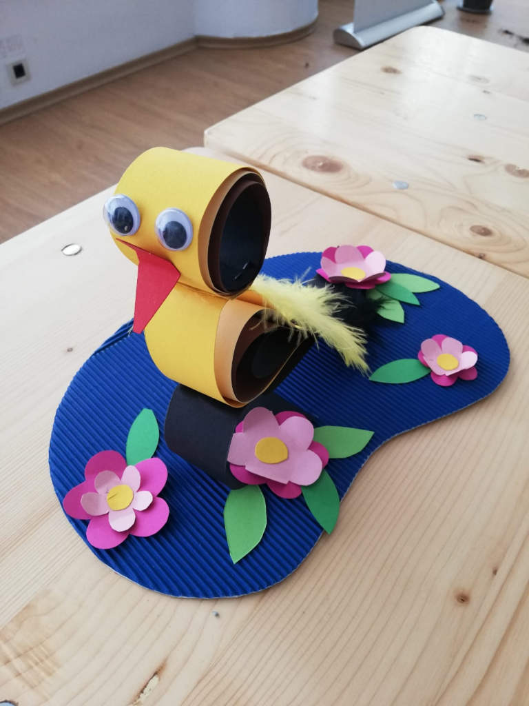 Foto atelier