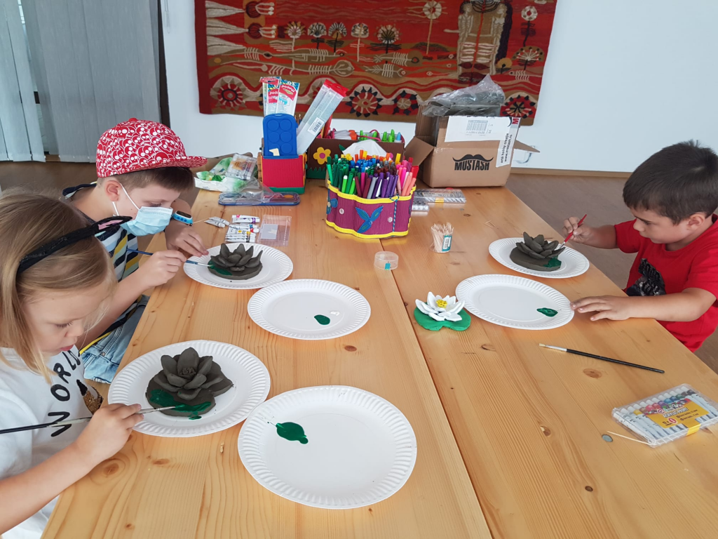 Foto atelier