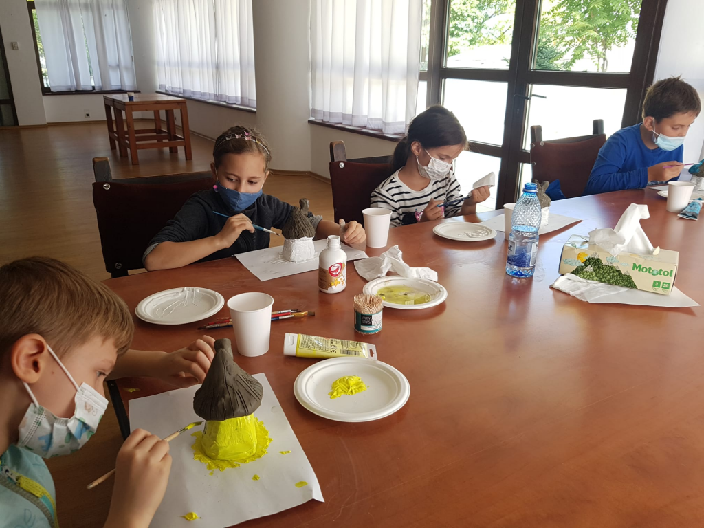 Foto atelier
