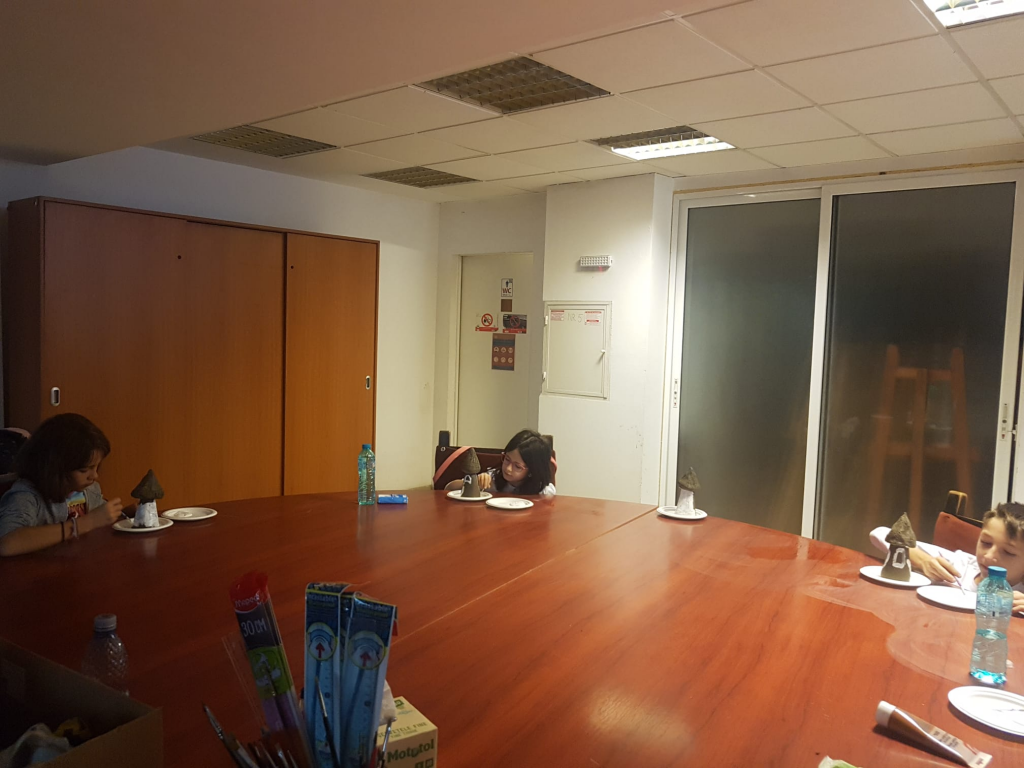 Foto atelier