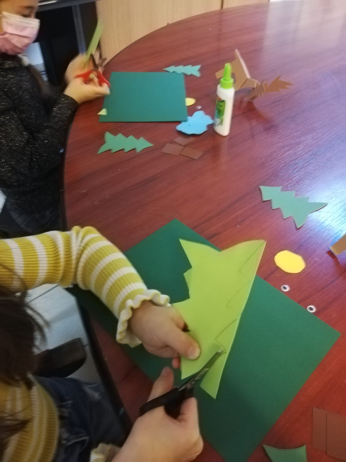 Foto atelier