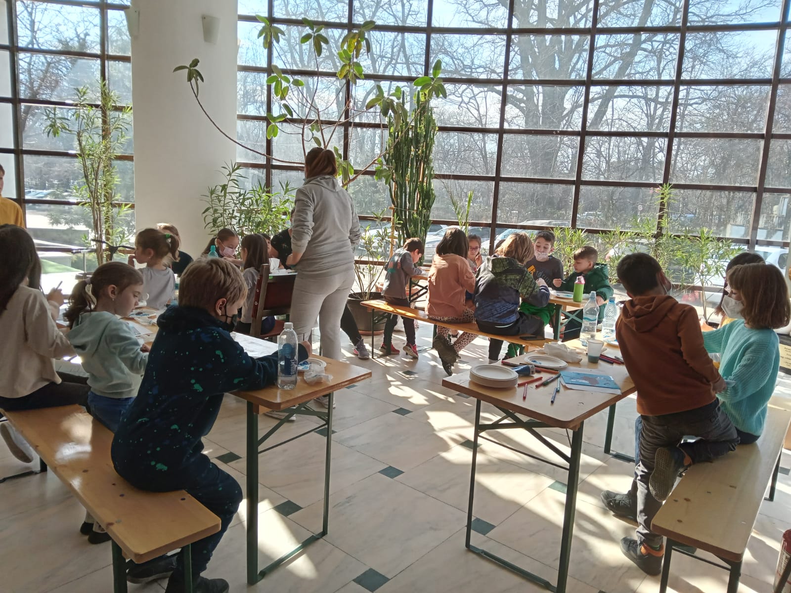 Foto atelier