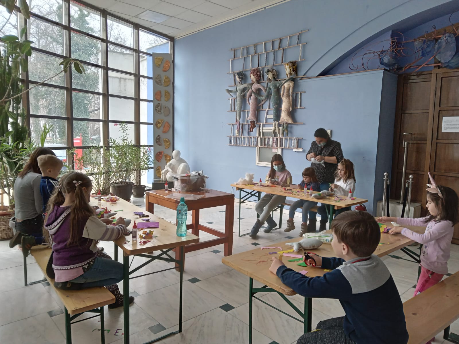 Foto atelier