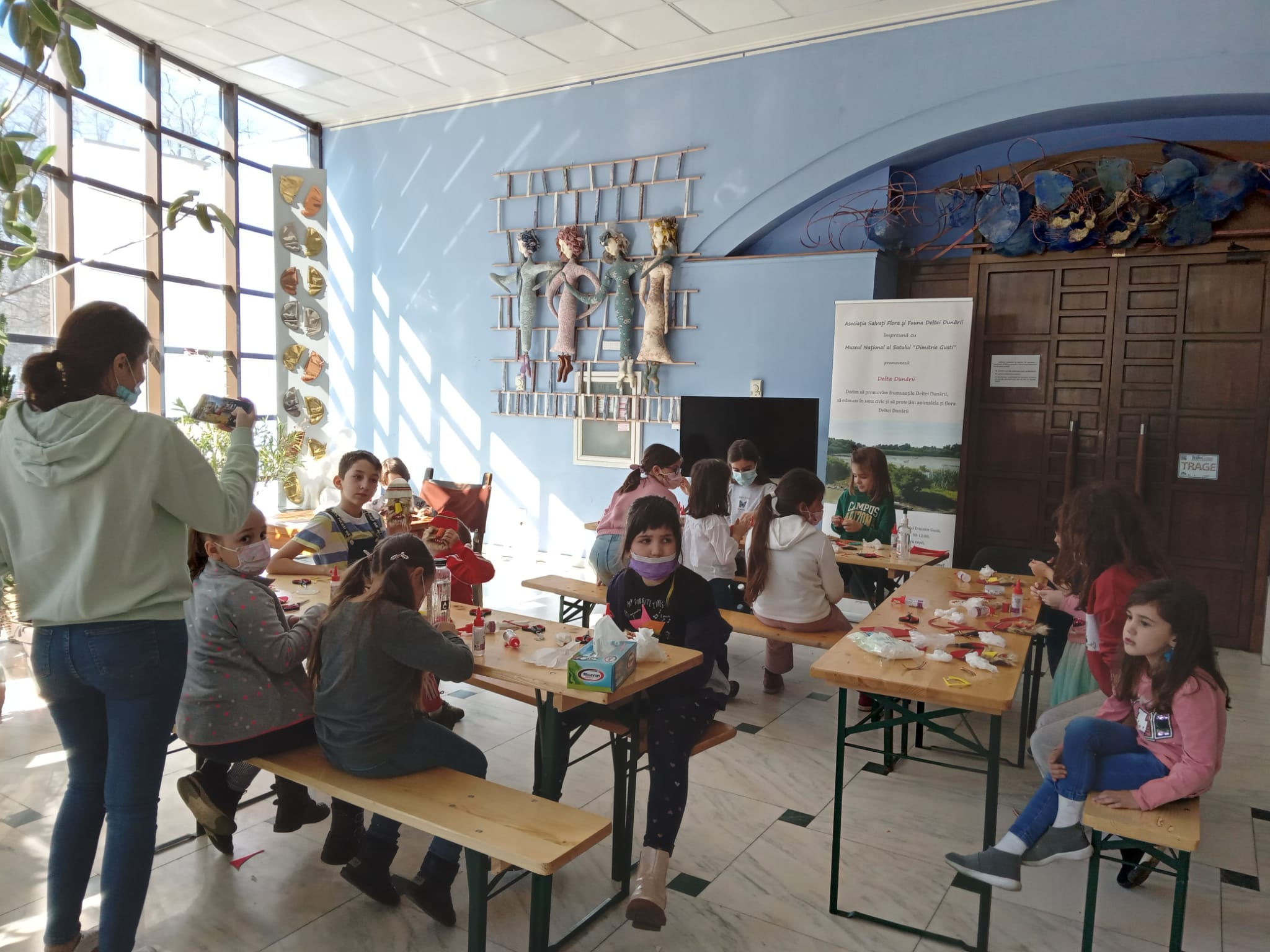 Foto atelier