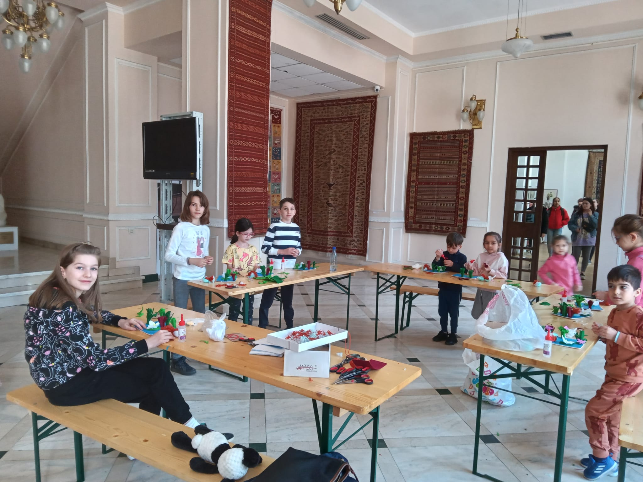 Foto atelier