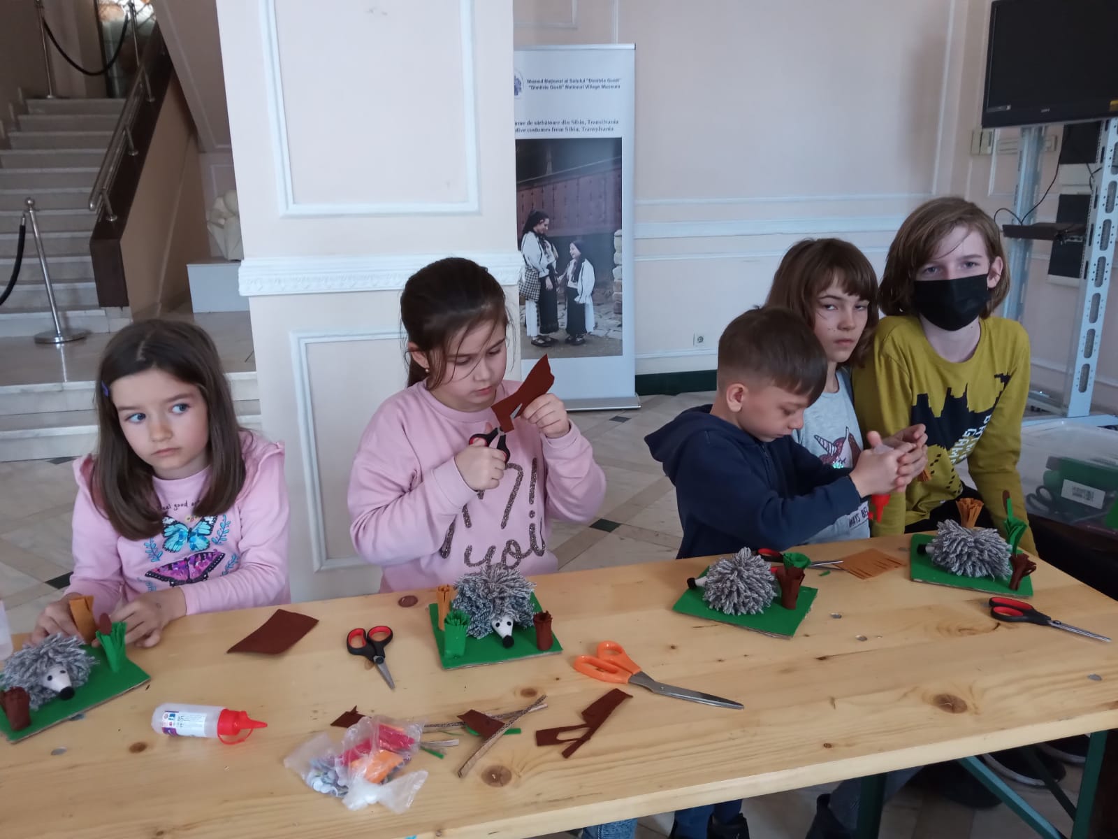 Foto atelier
