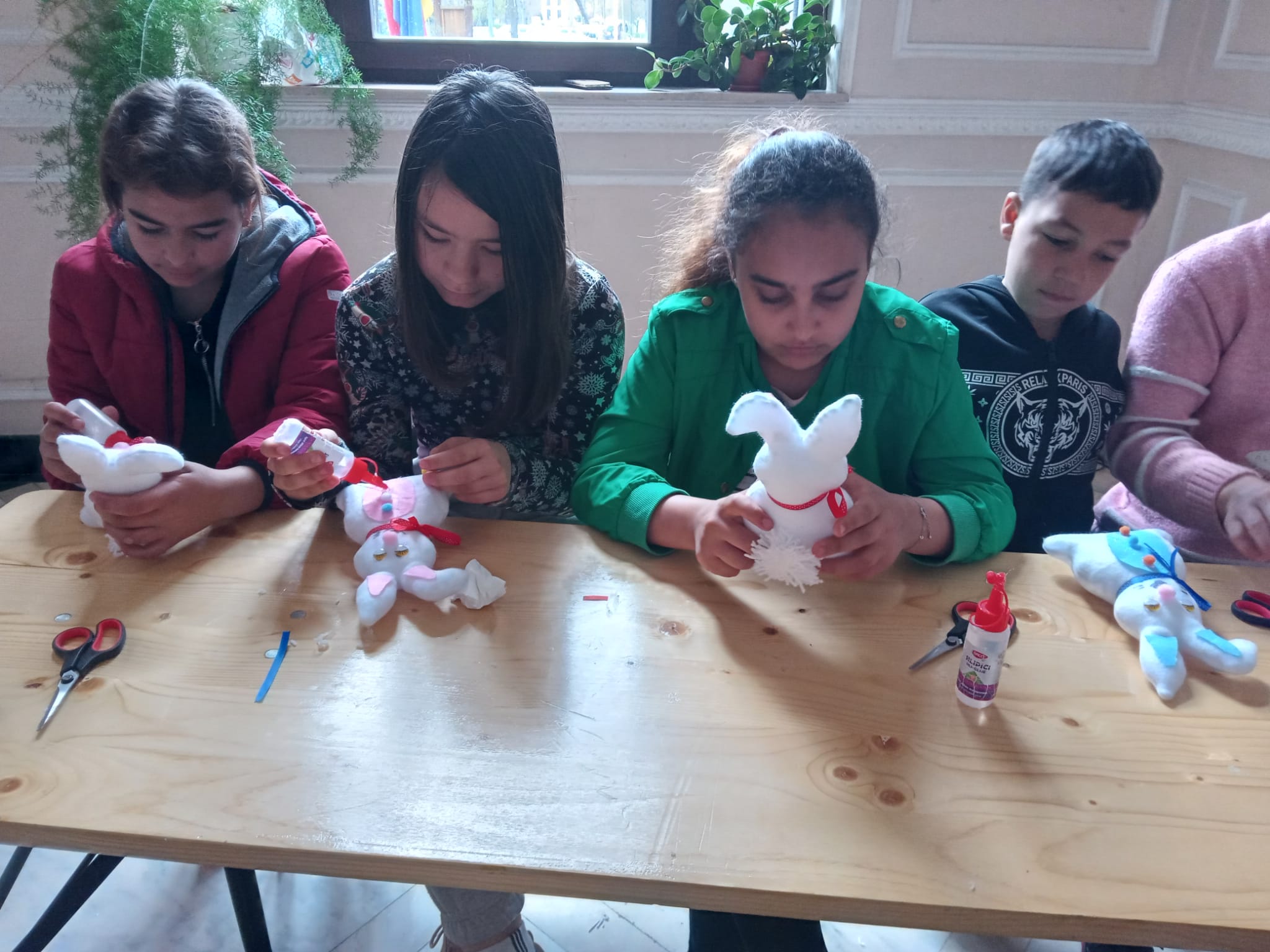 Foto atelier