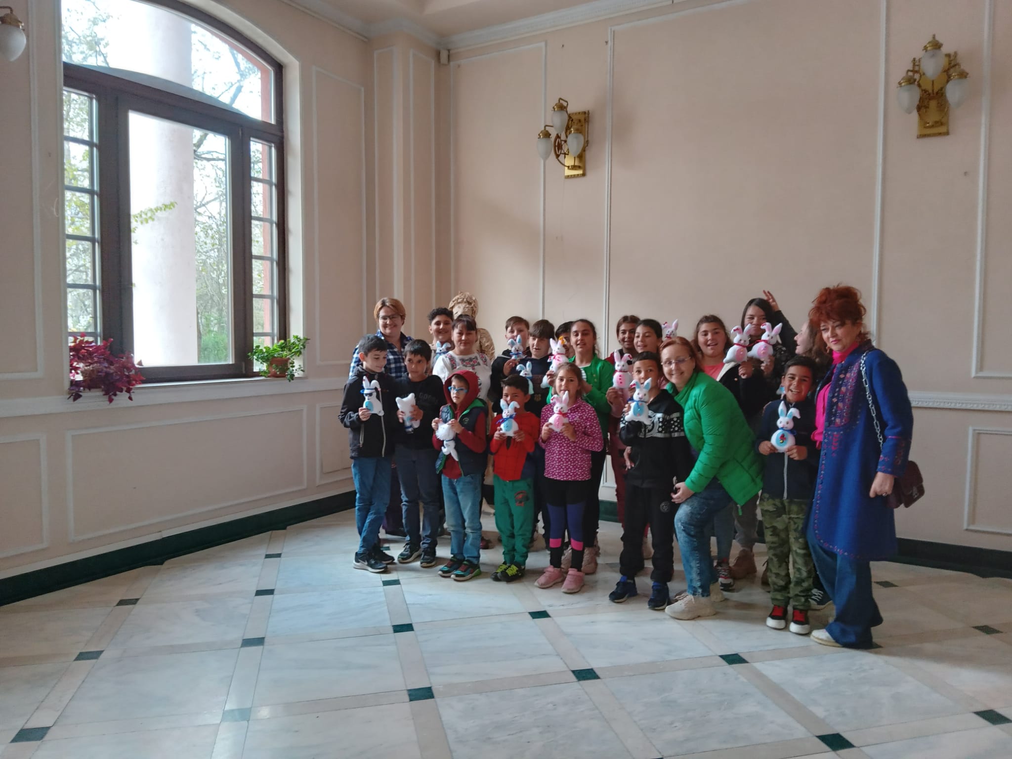 Foto atelier