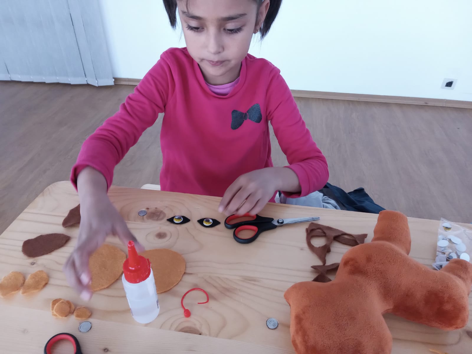 Foto atelier