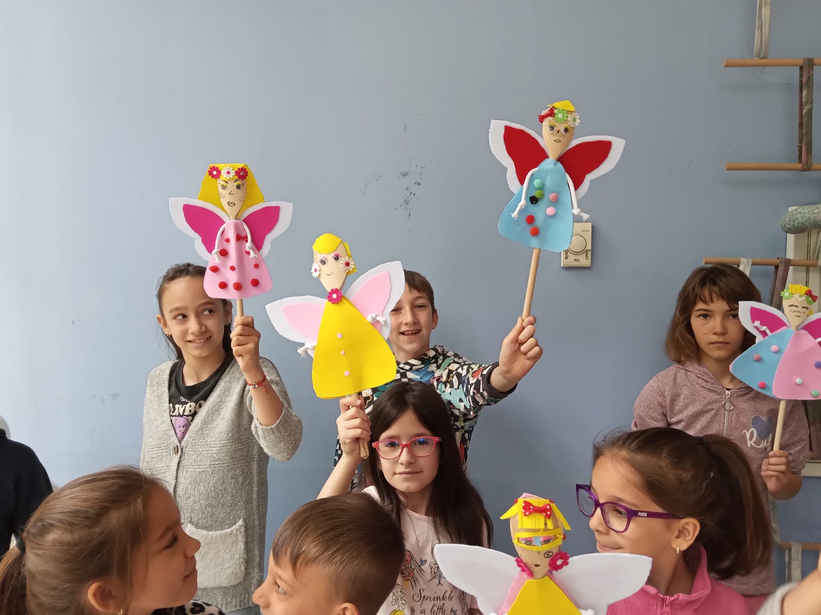Foto atelier