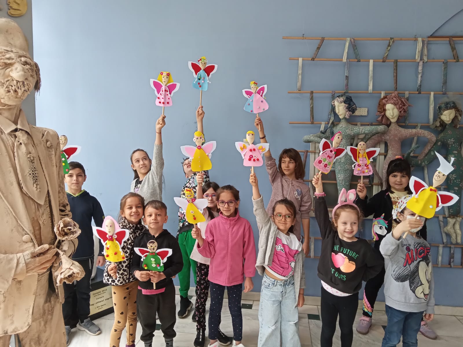 Foto atelier