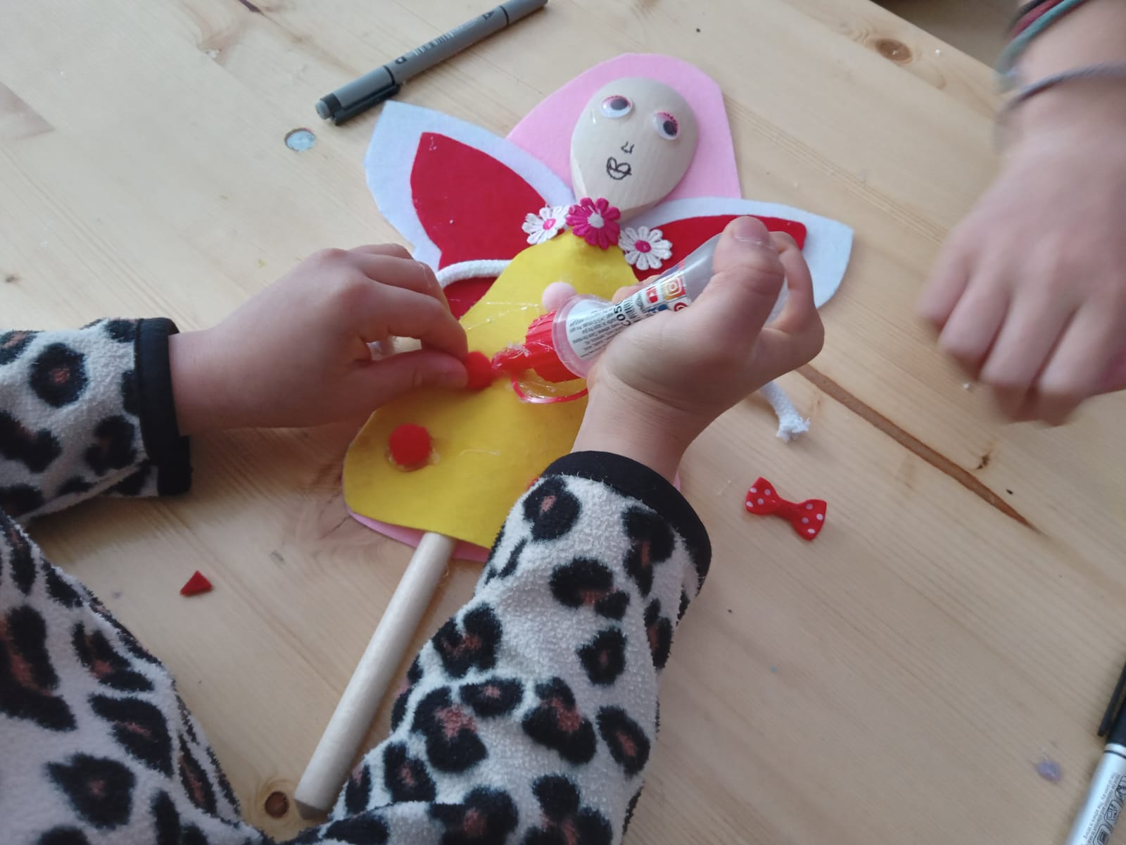 Foto atelier