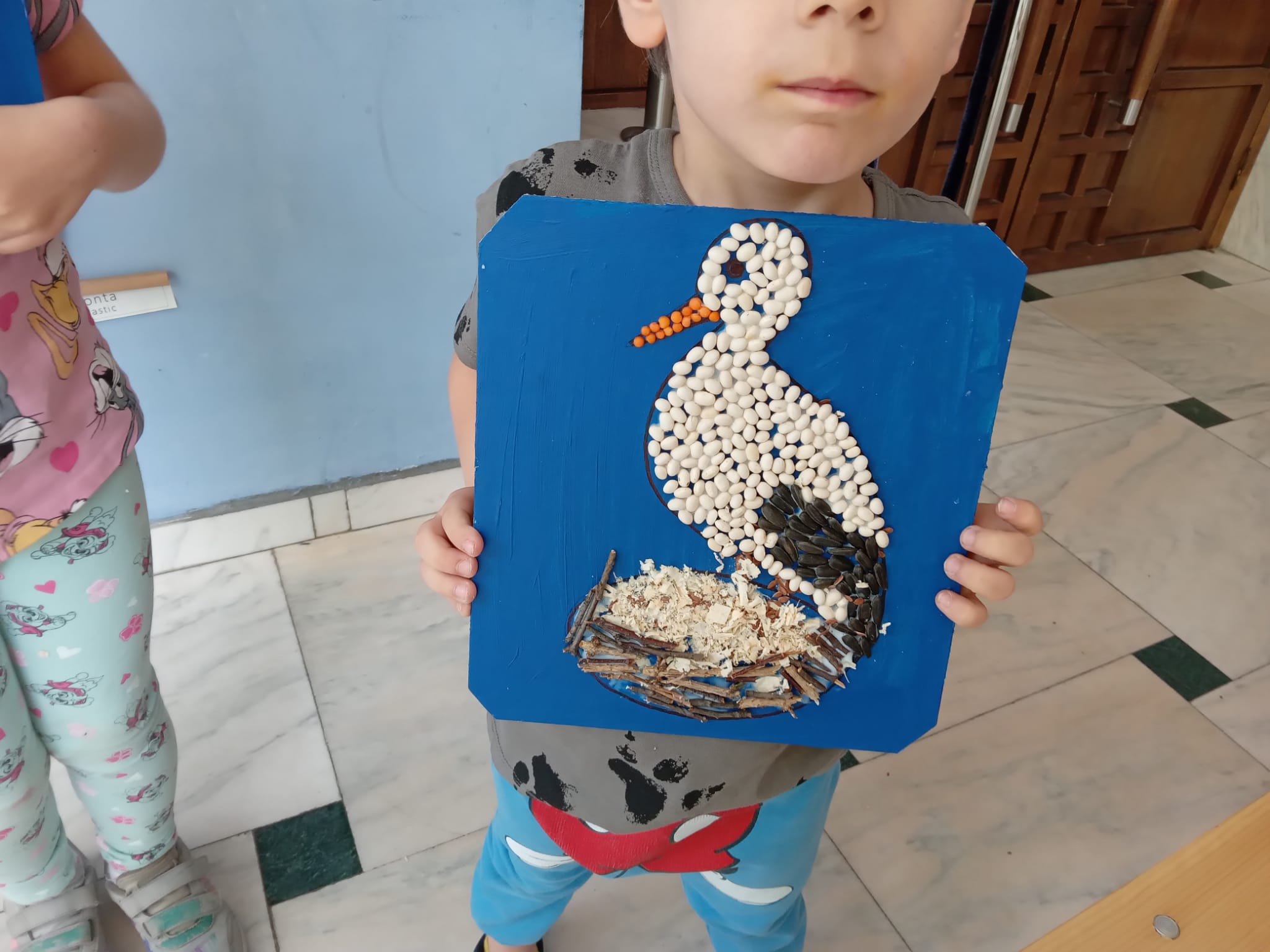 Foto atelier