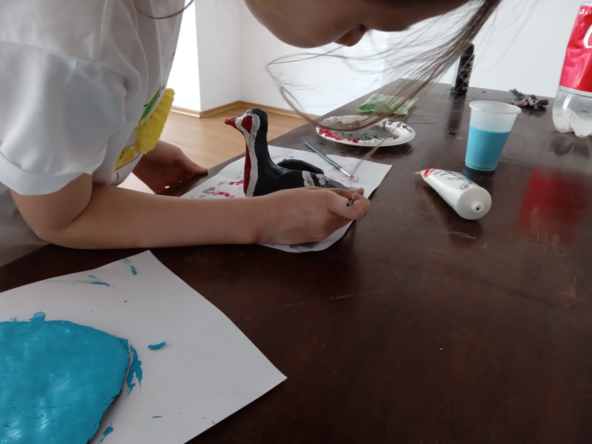 Foto atelier