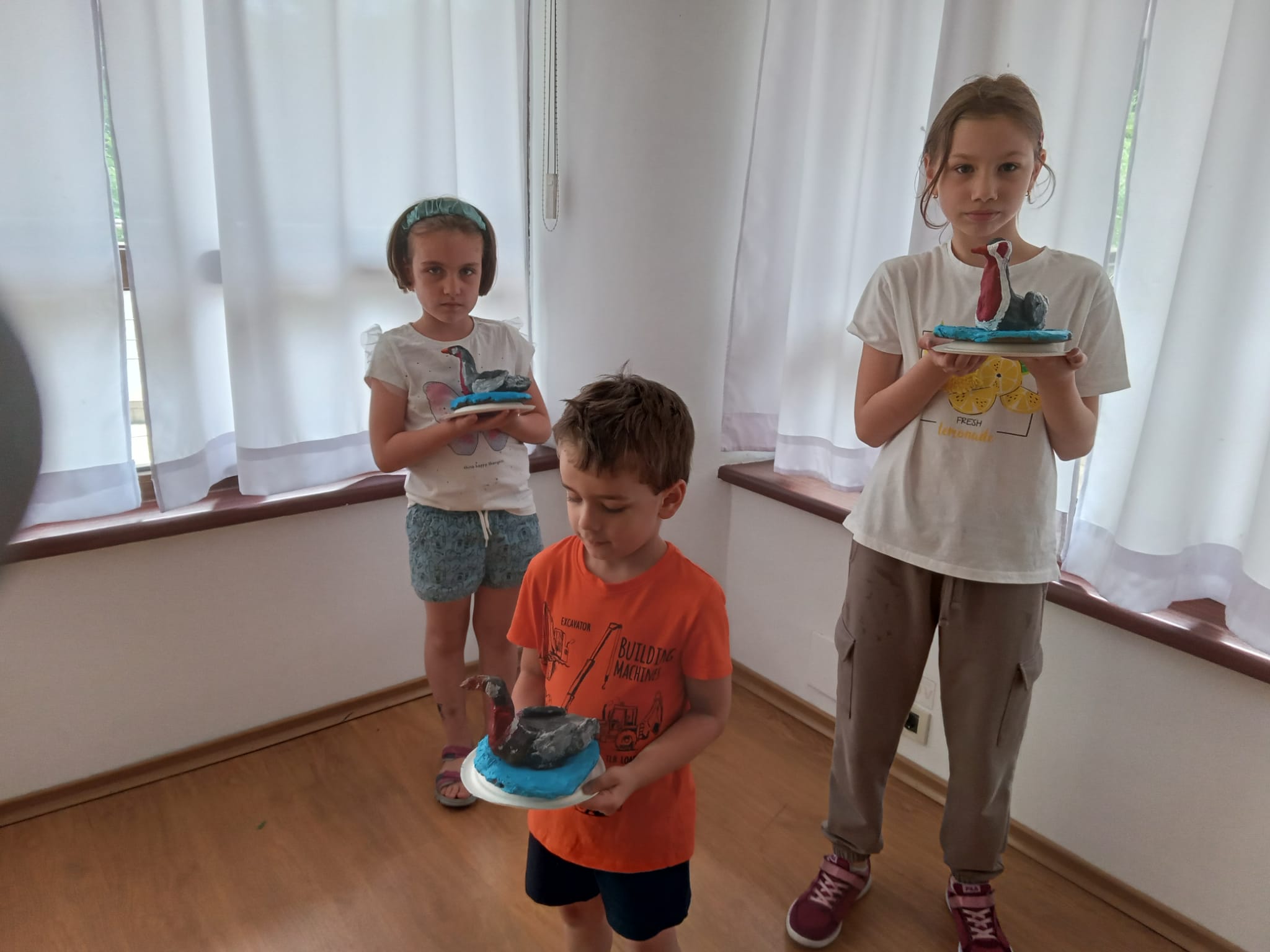 Foto atelier