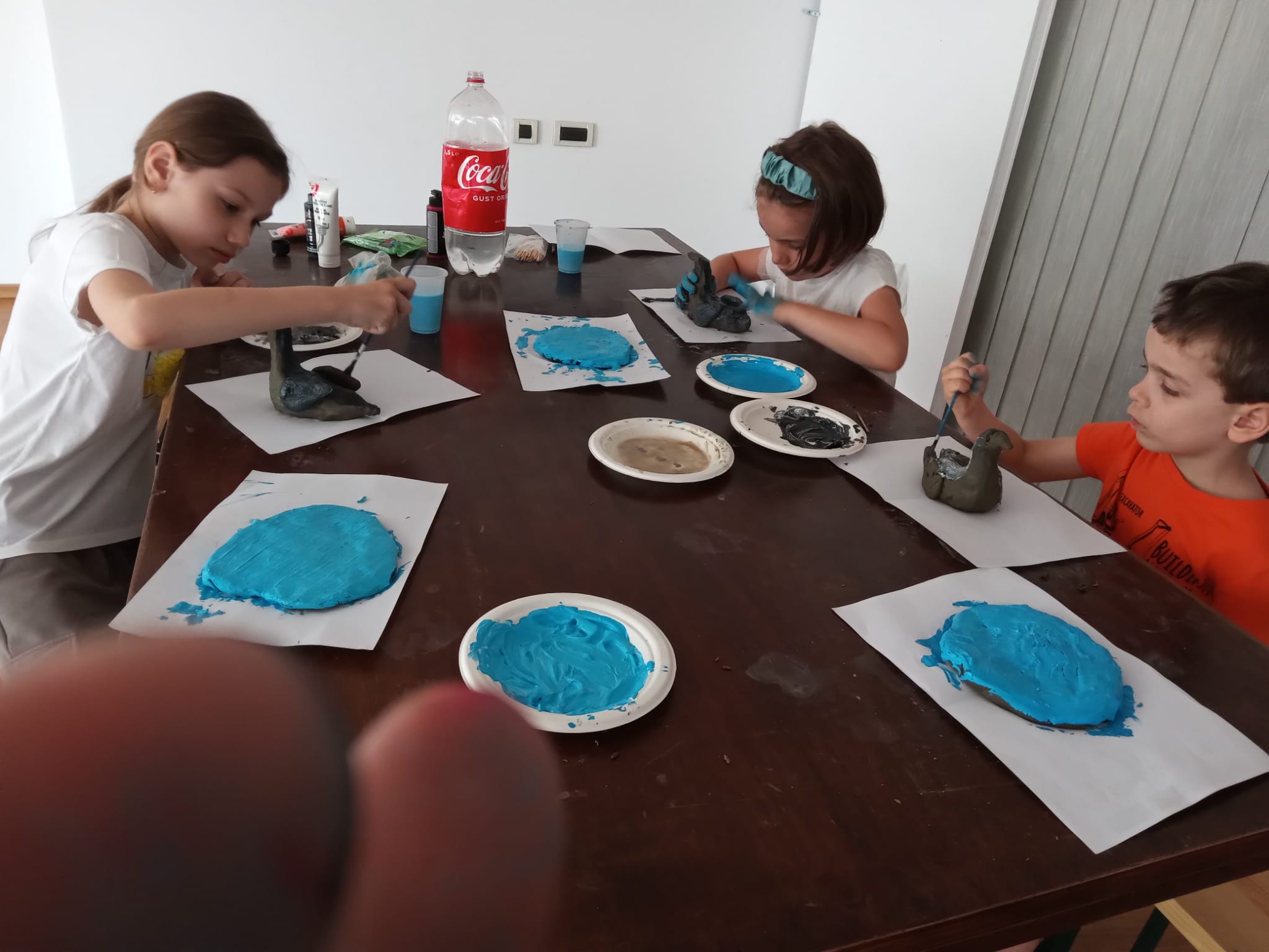 Foto atelier