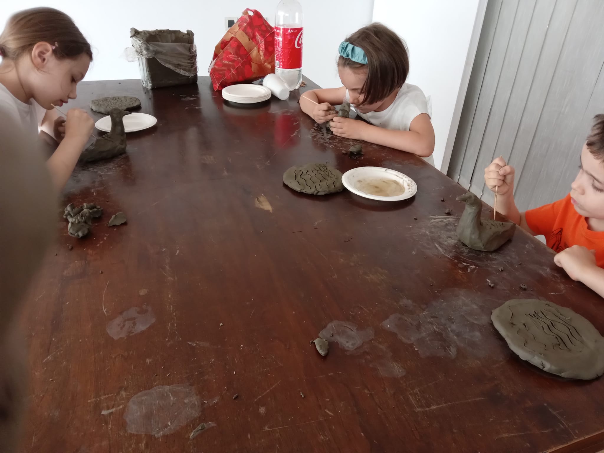 Foto atelier