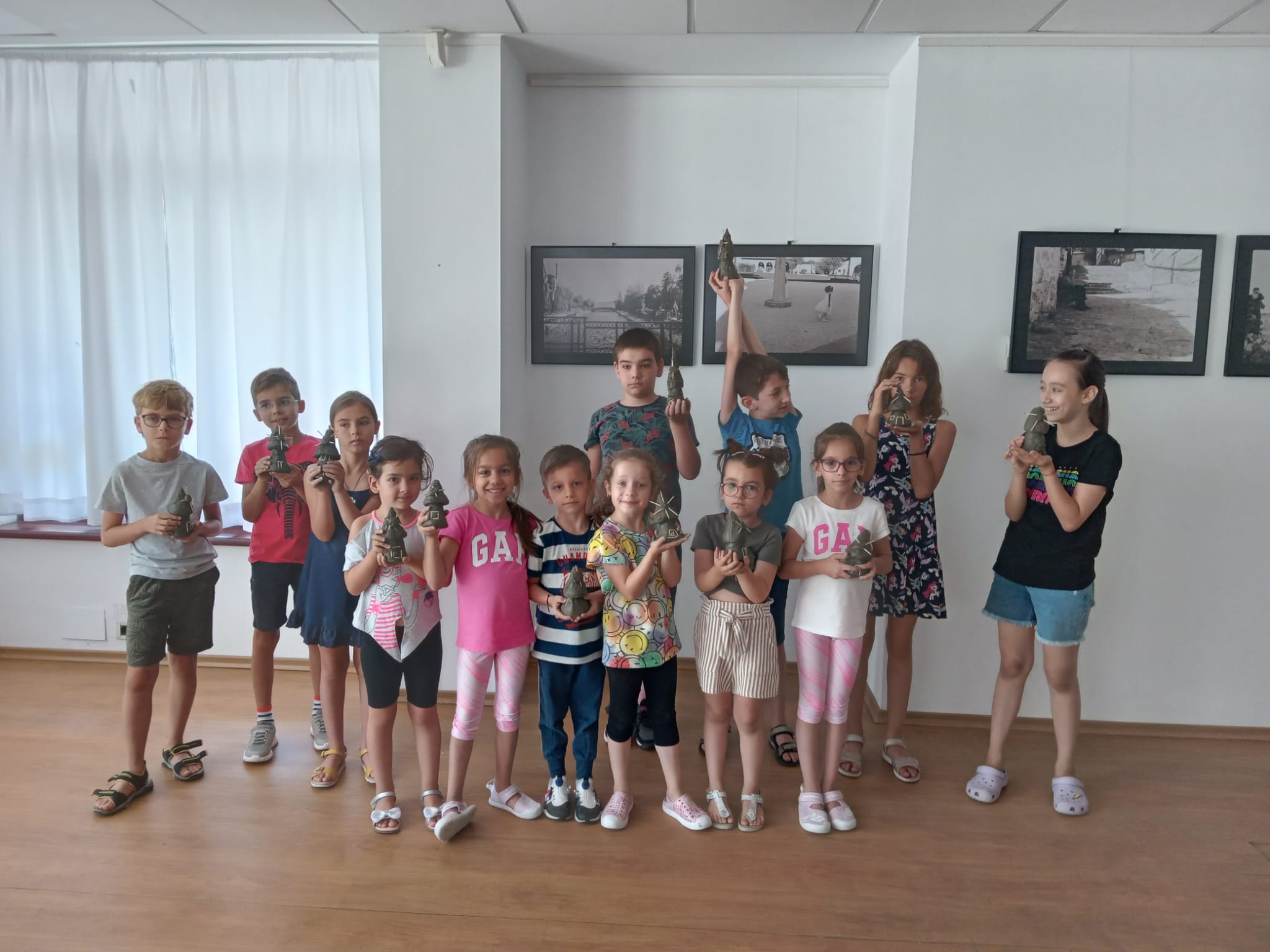 Foto atelier
