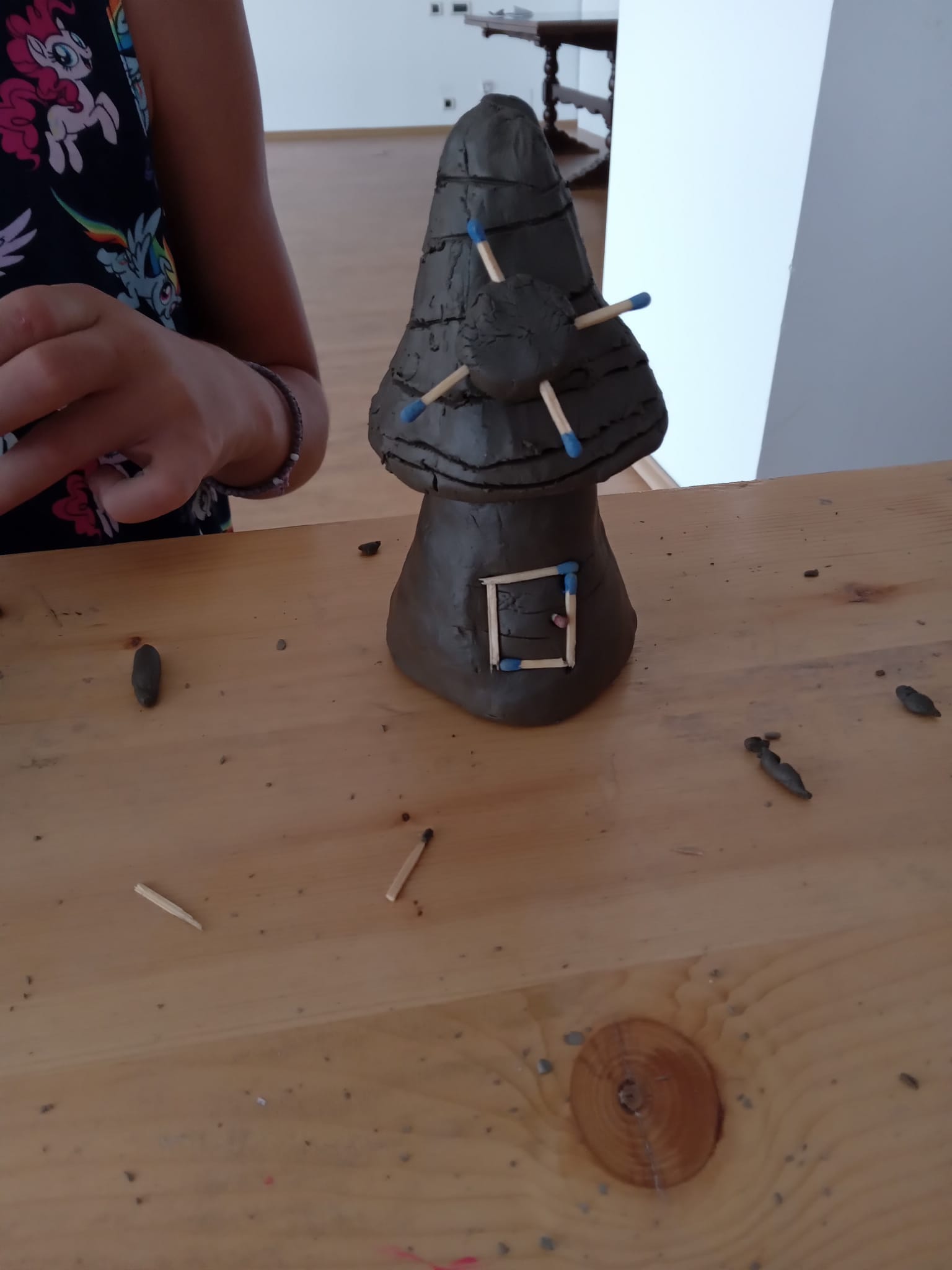 Foto atelier