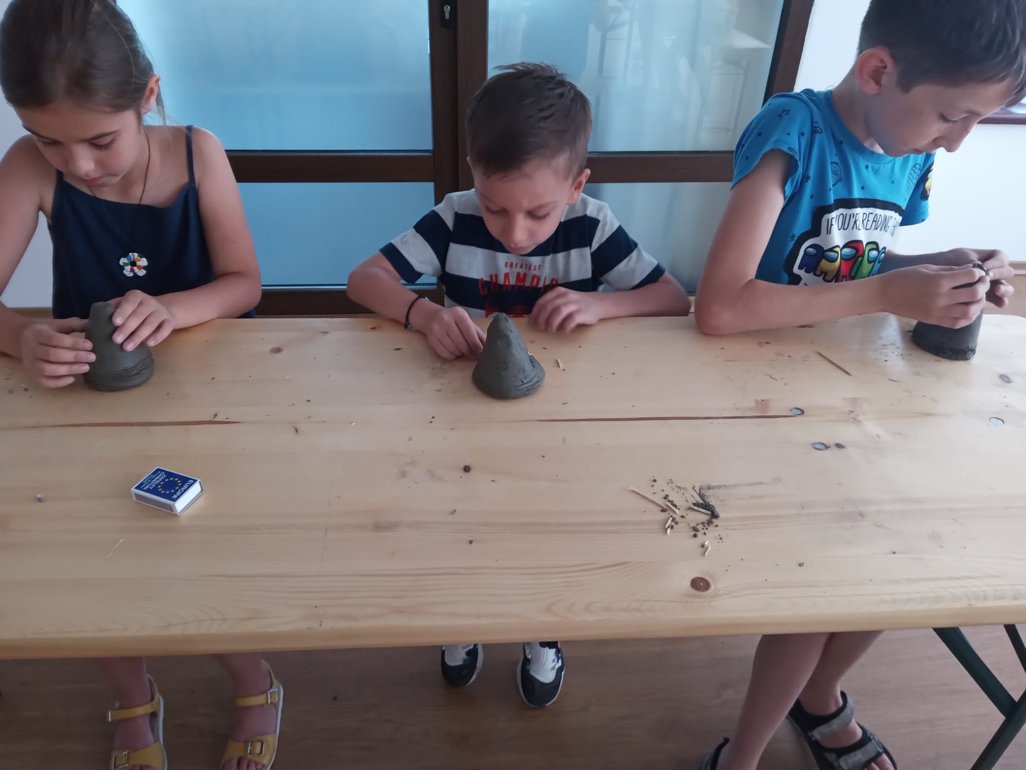 Foto atelier