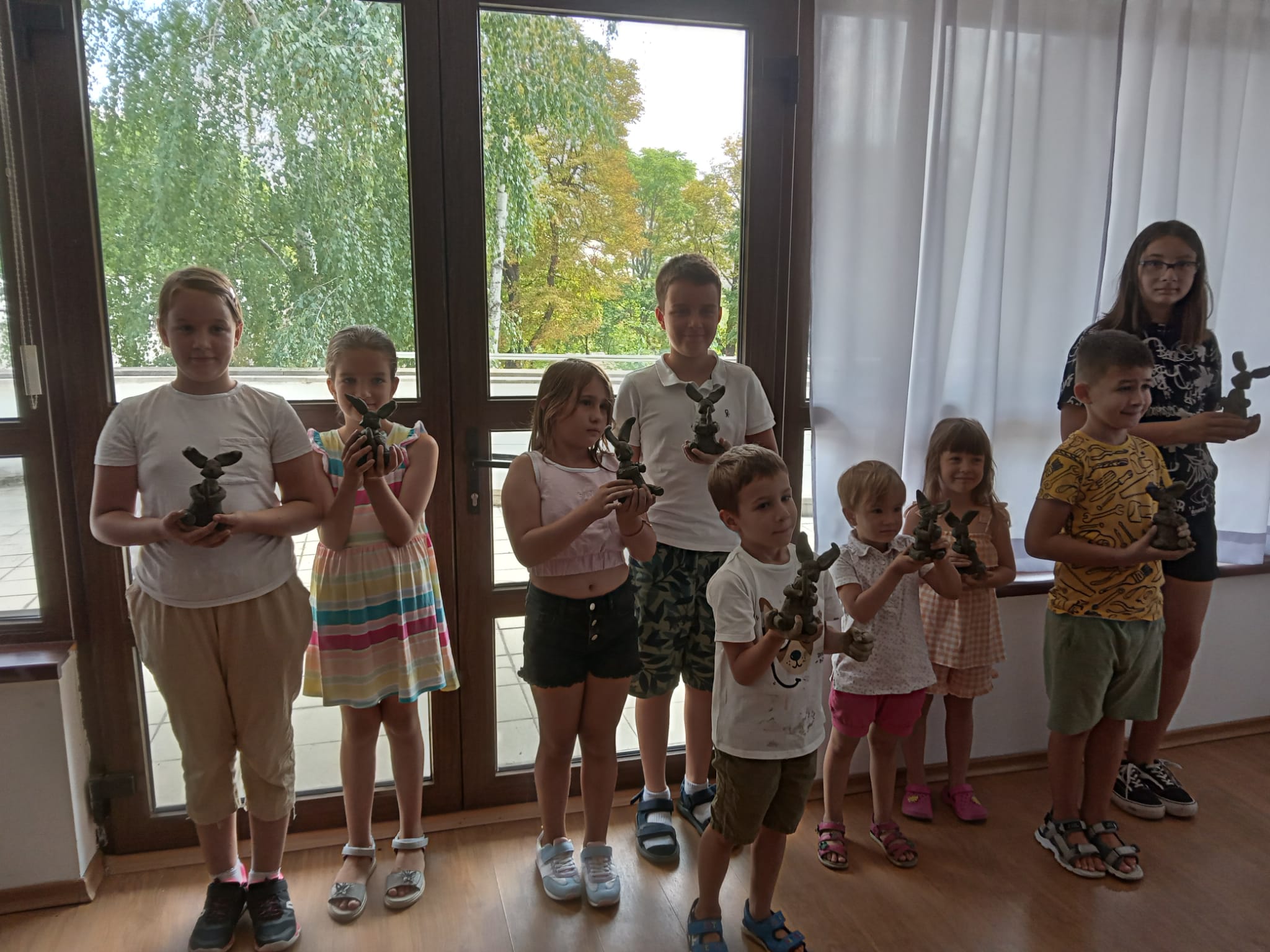 Foto atelier