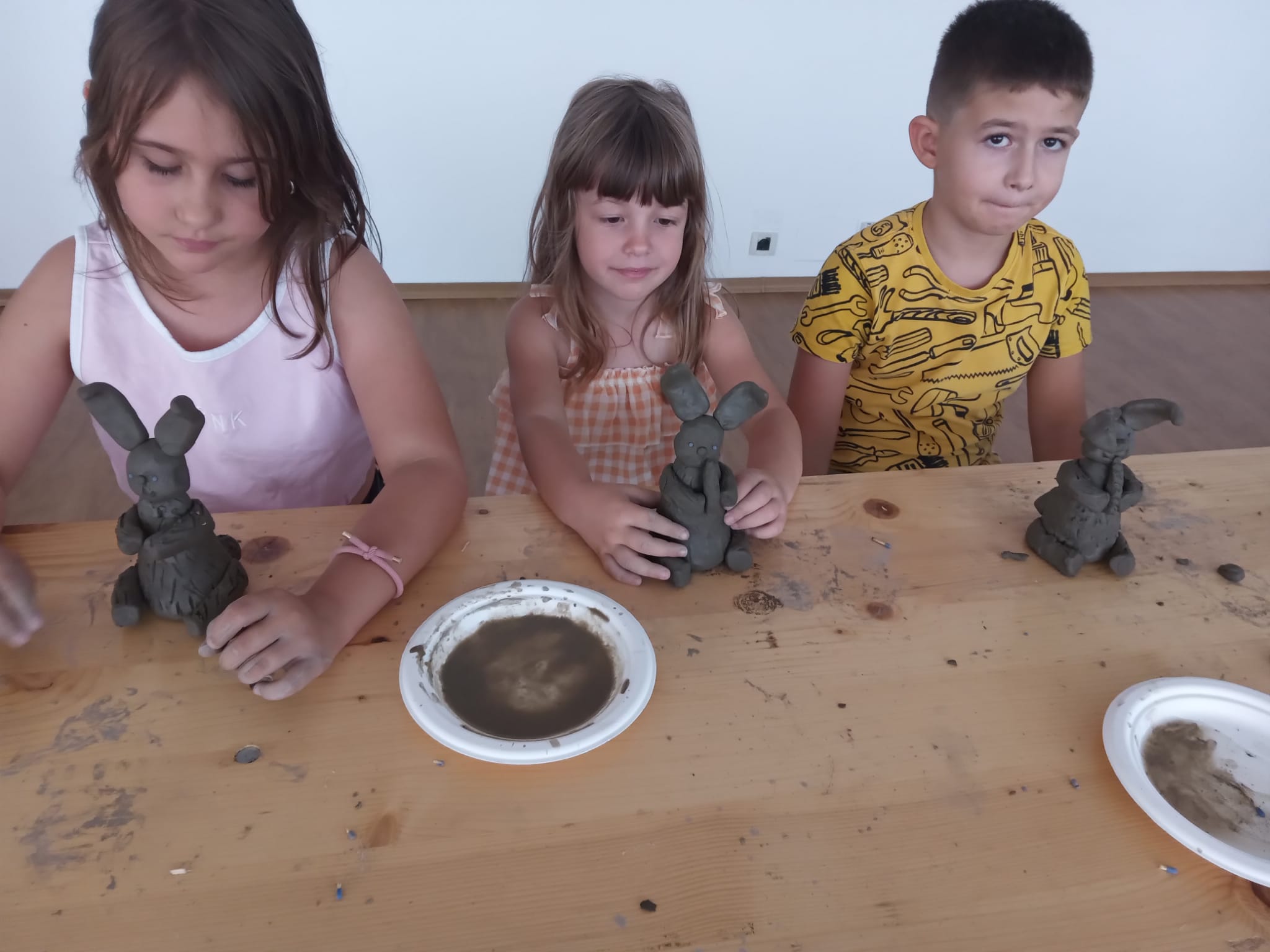 Foto atelier