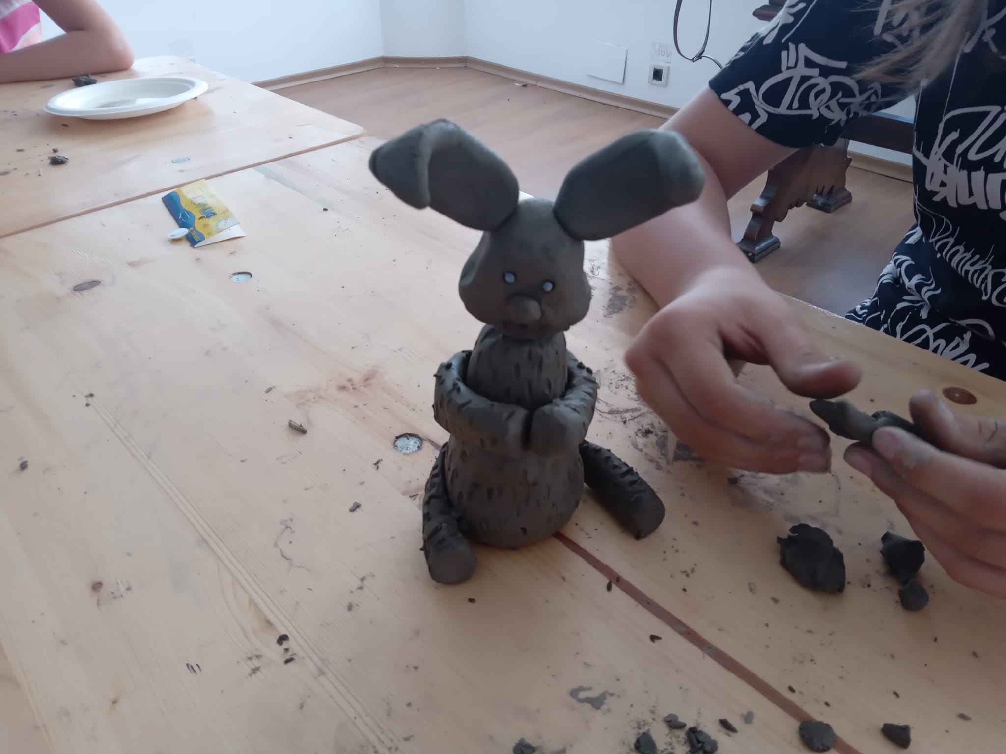 Foto atelier