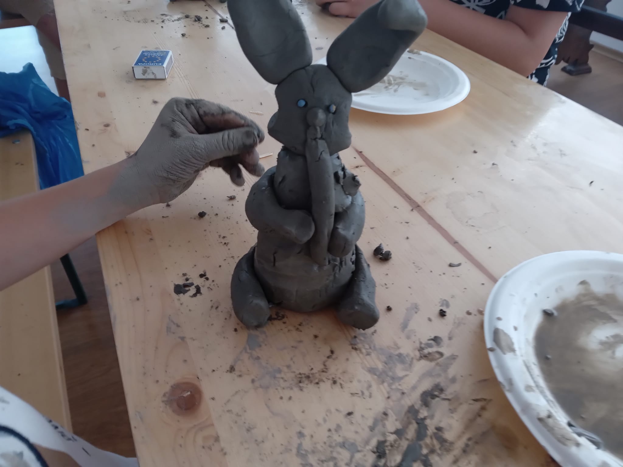 Foto atelier