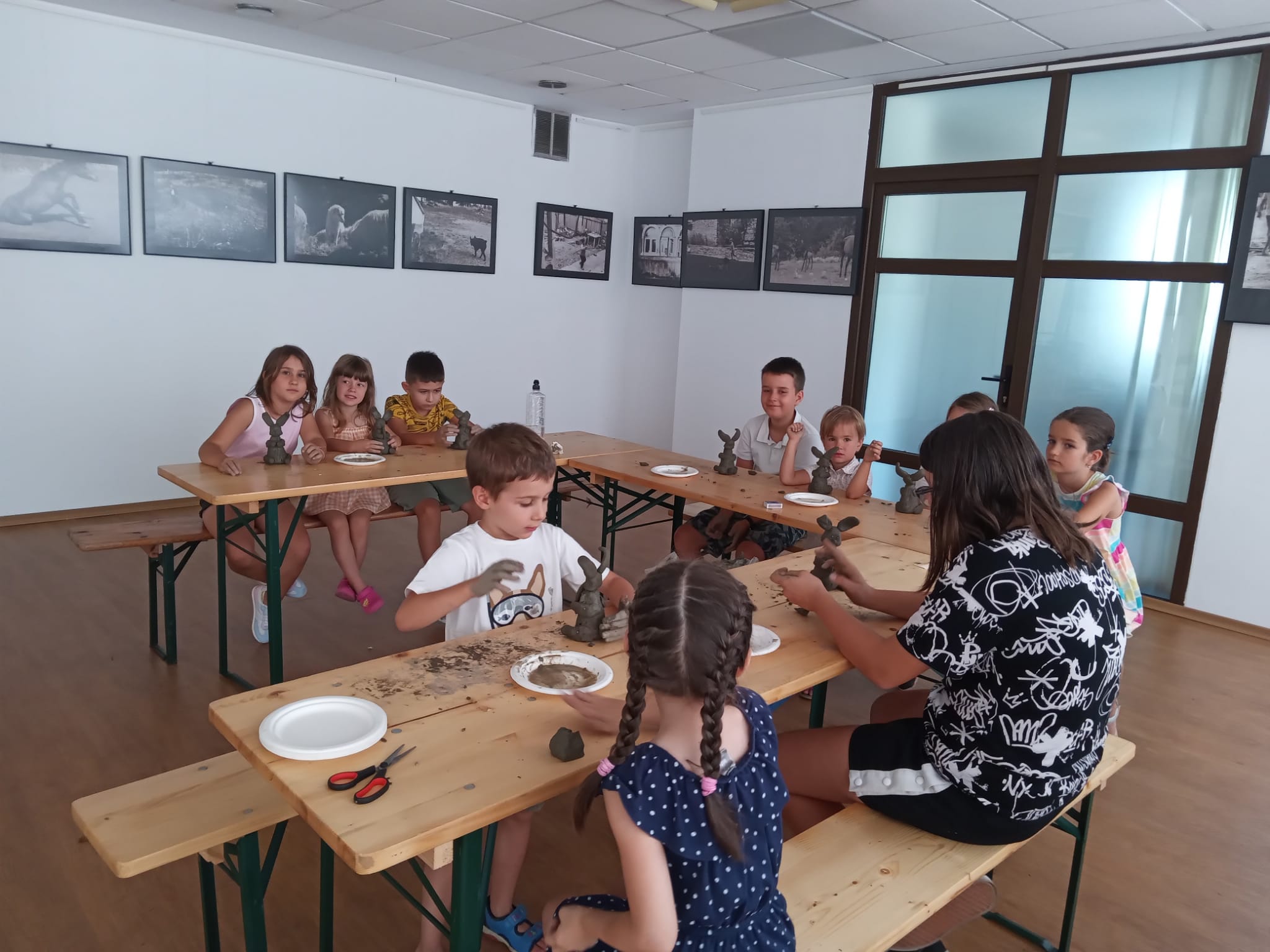 Foto atelier