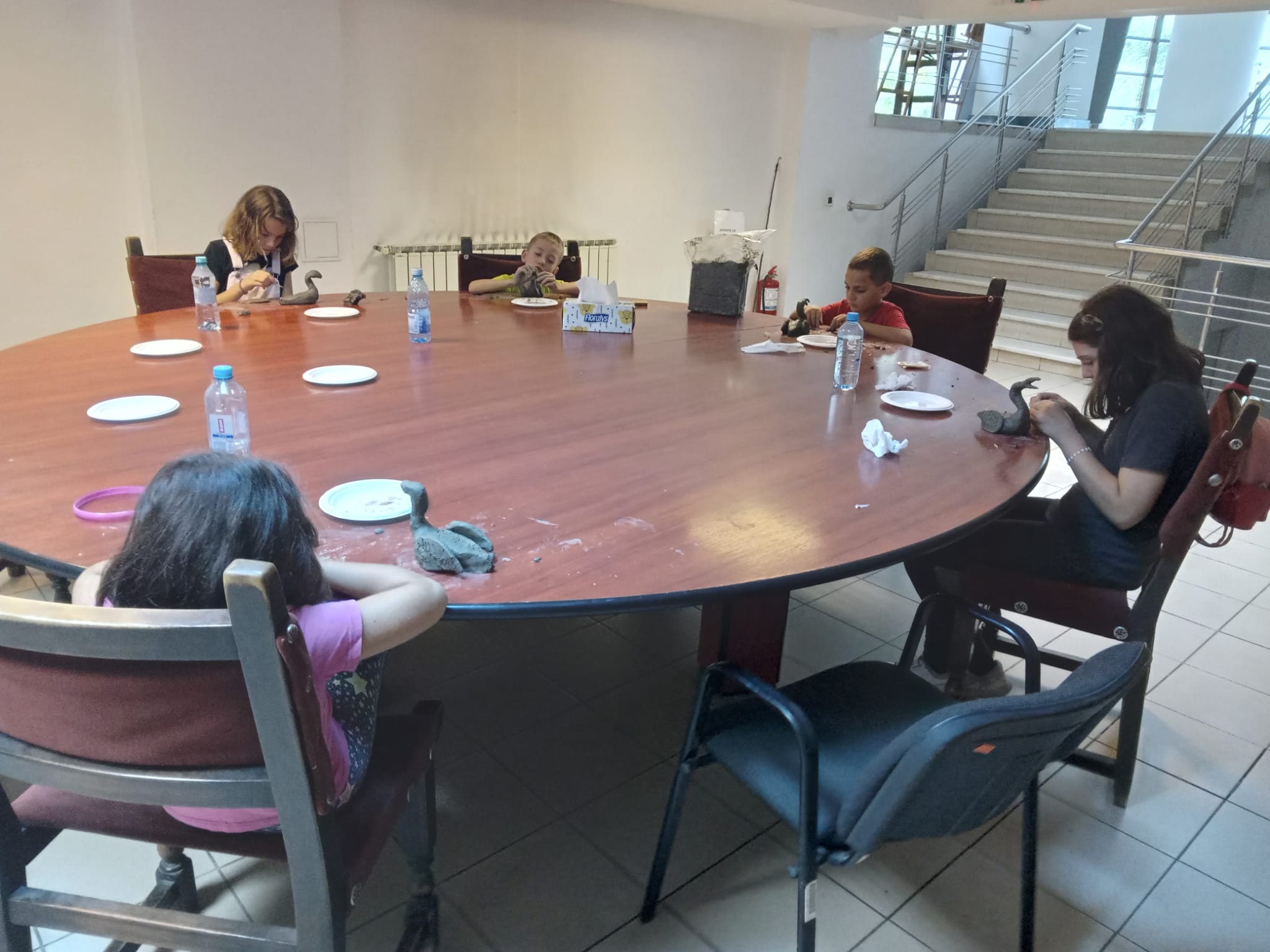 Foto atelier
