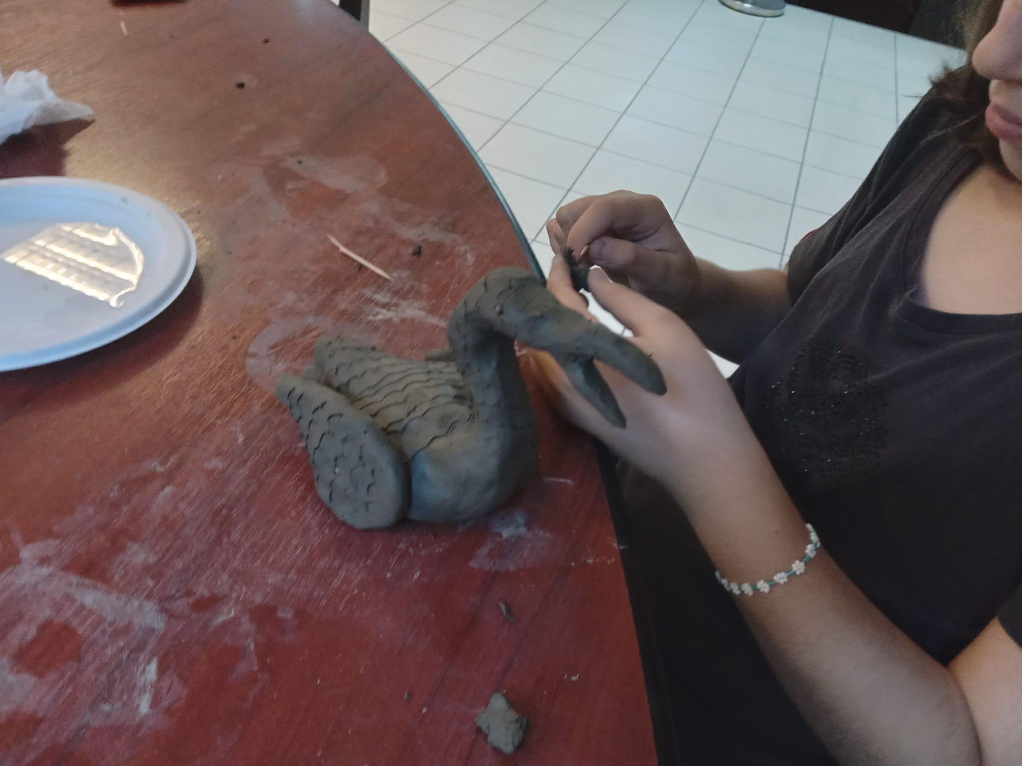 Foto atelier
