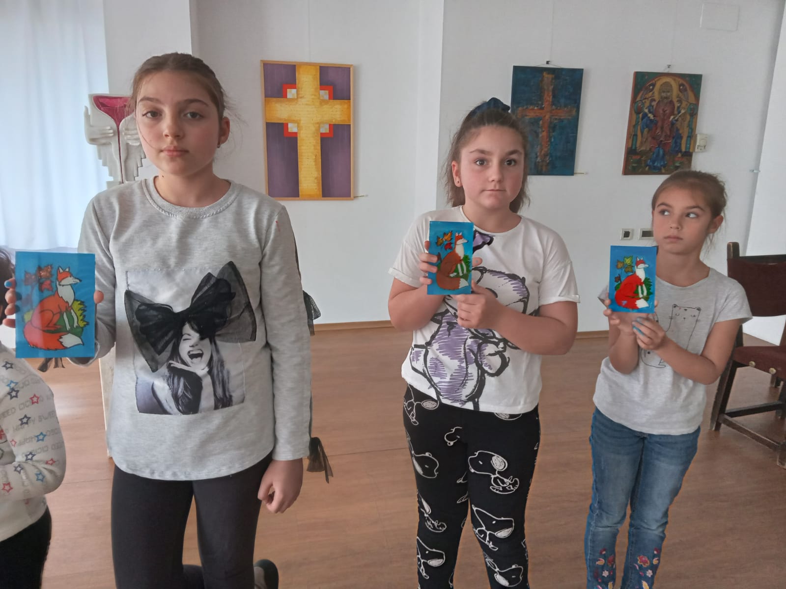 Foto atelier