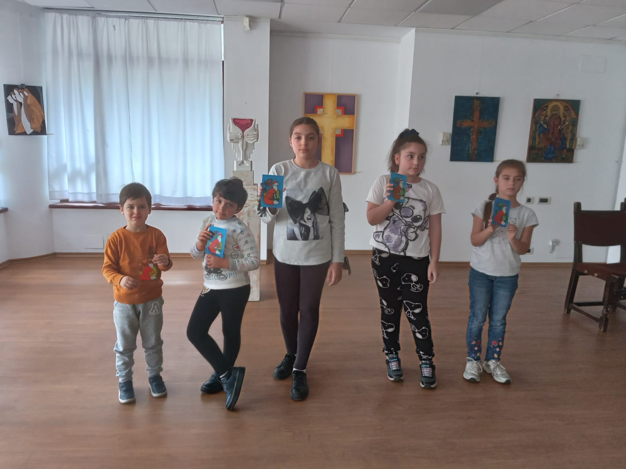 Foto atelier
