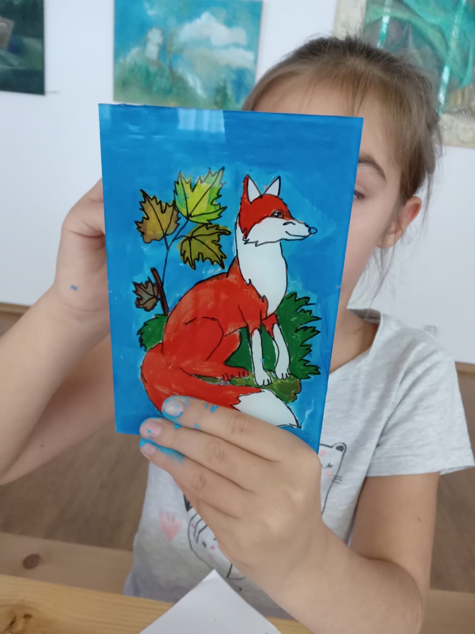 Foto atelier