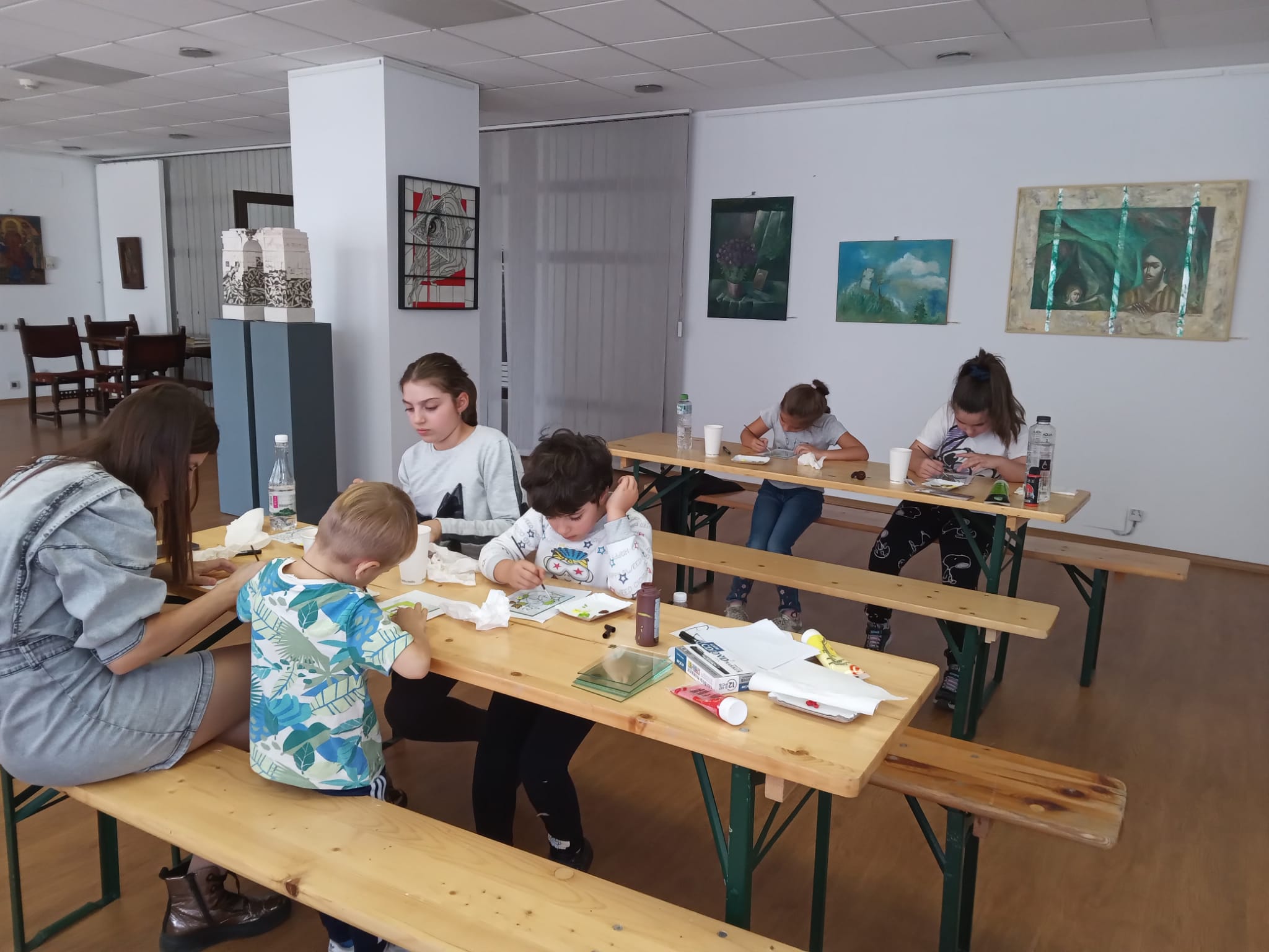 Foto atelier