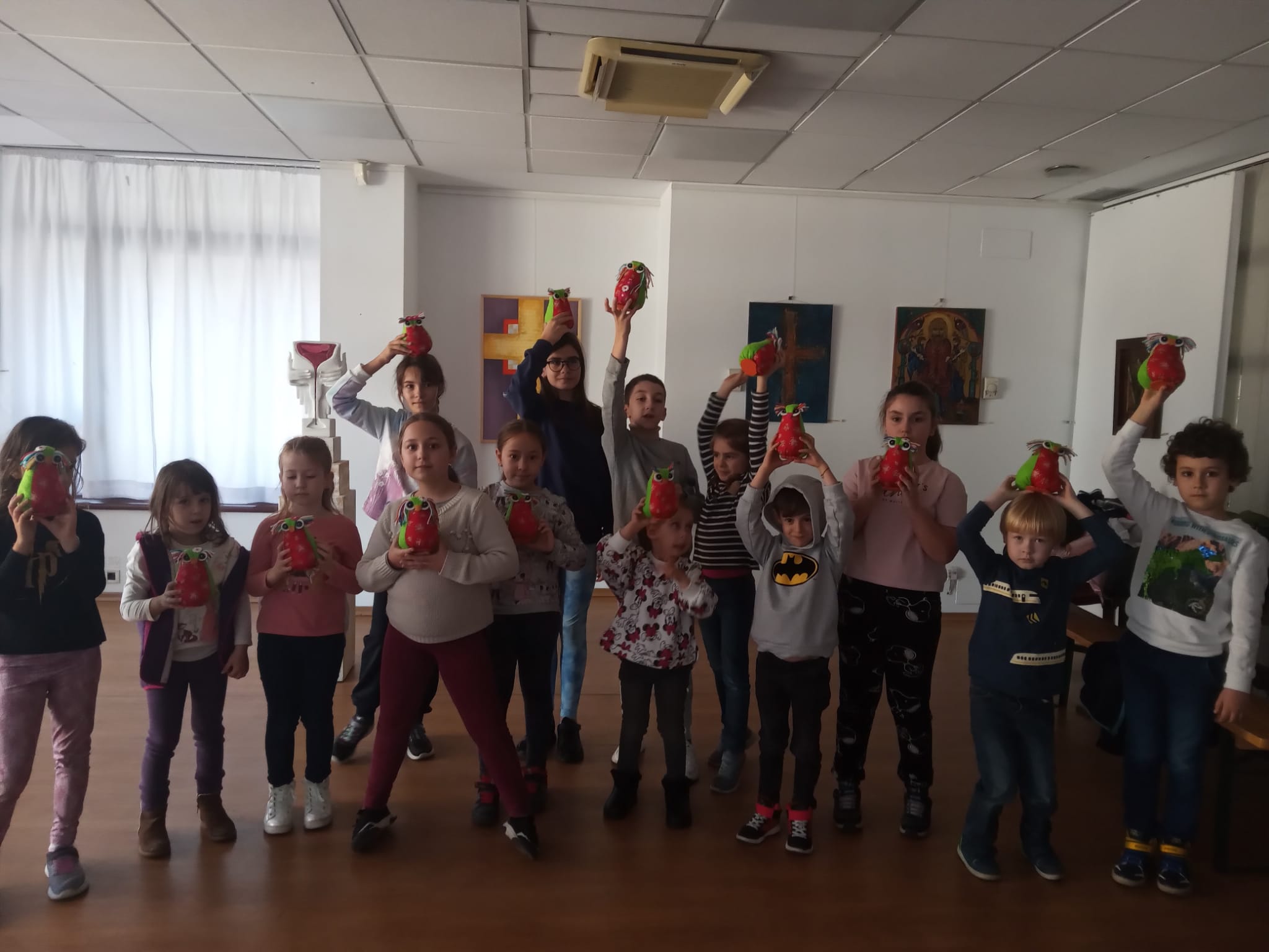 Foto atelier