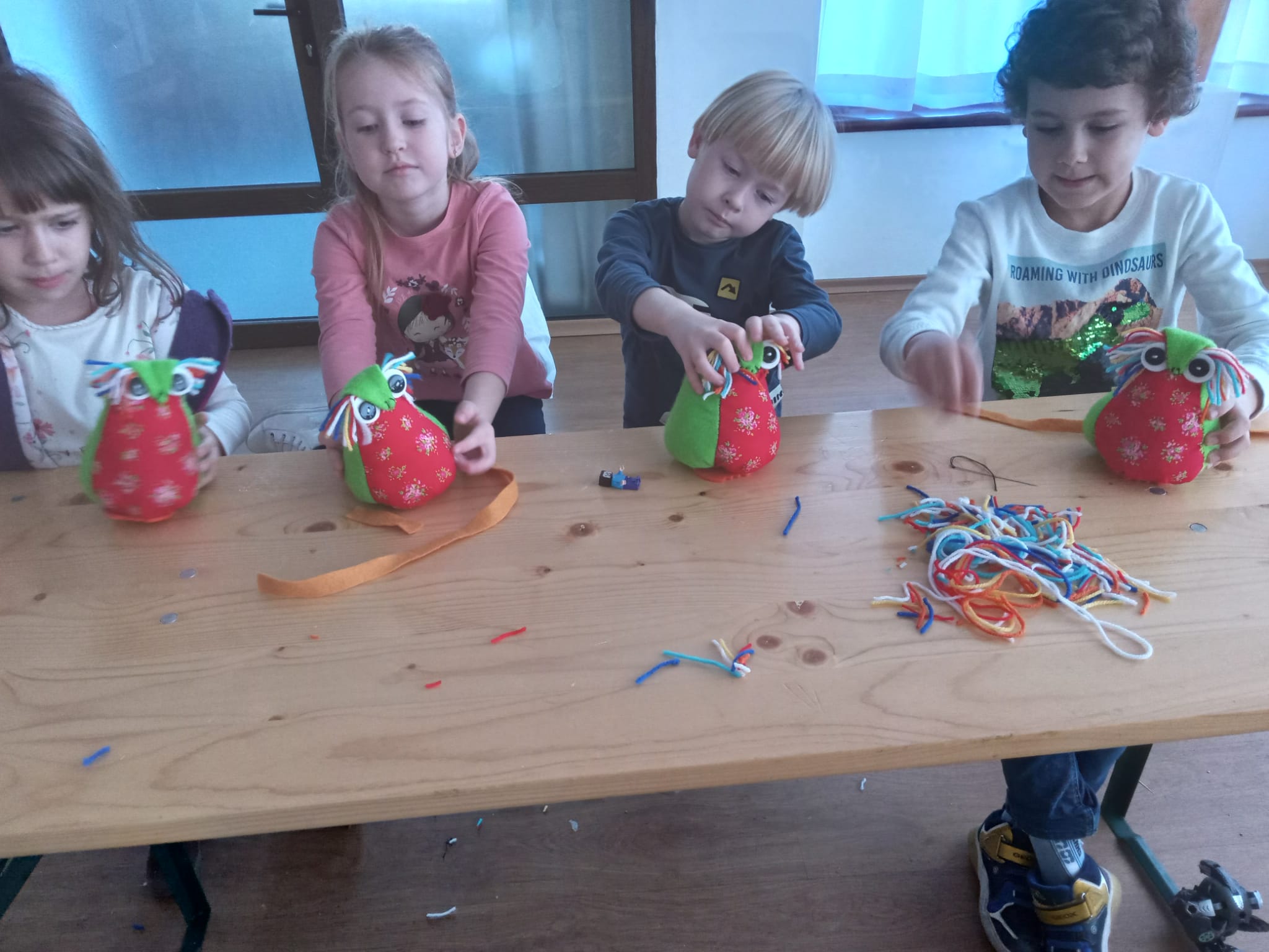 Foto atelier